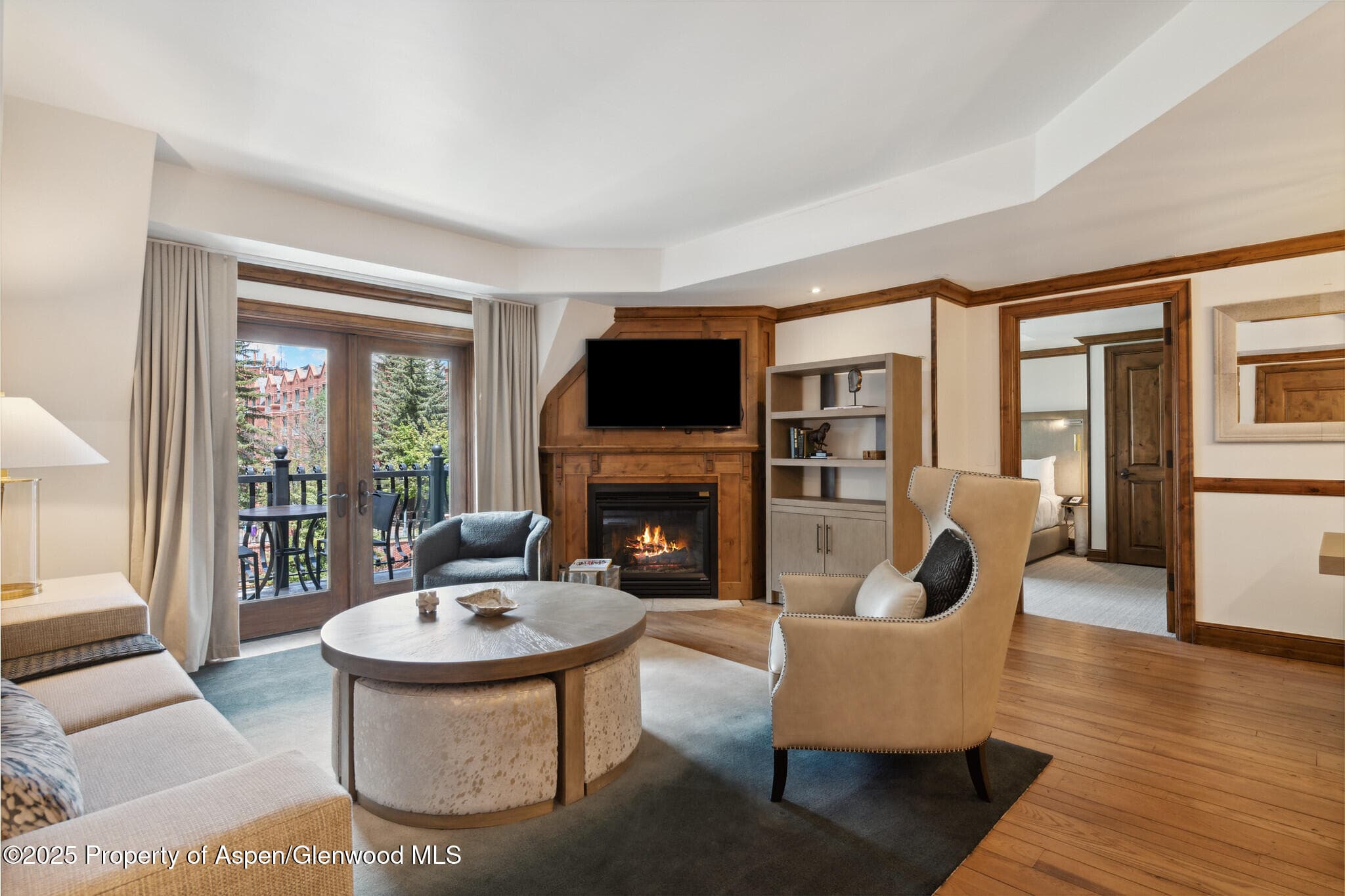 415 E Dean St., Unit 36, Weeks 5 & 6, Aspen, CO 81611 - Photo 3
