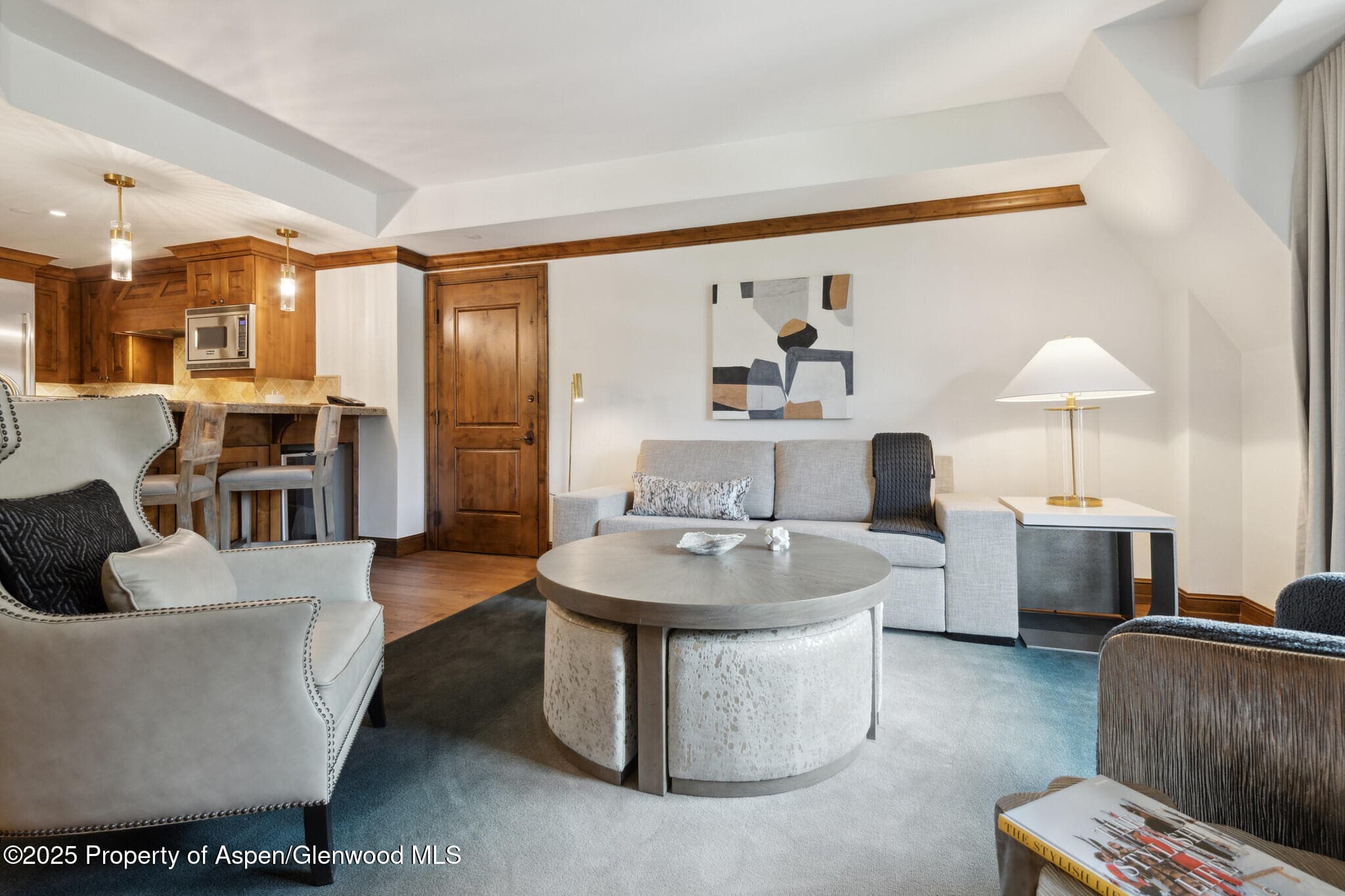 415 E Dean St., Unit 36, Weeks 5 & 6, Aspen, CO 81611 - Photo 5