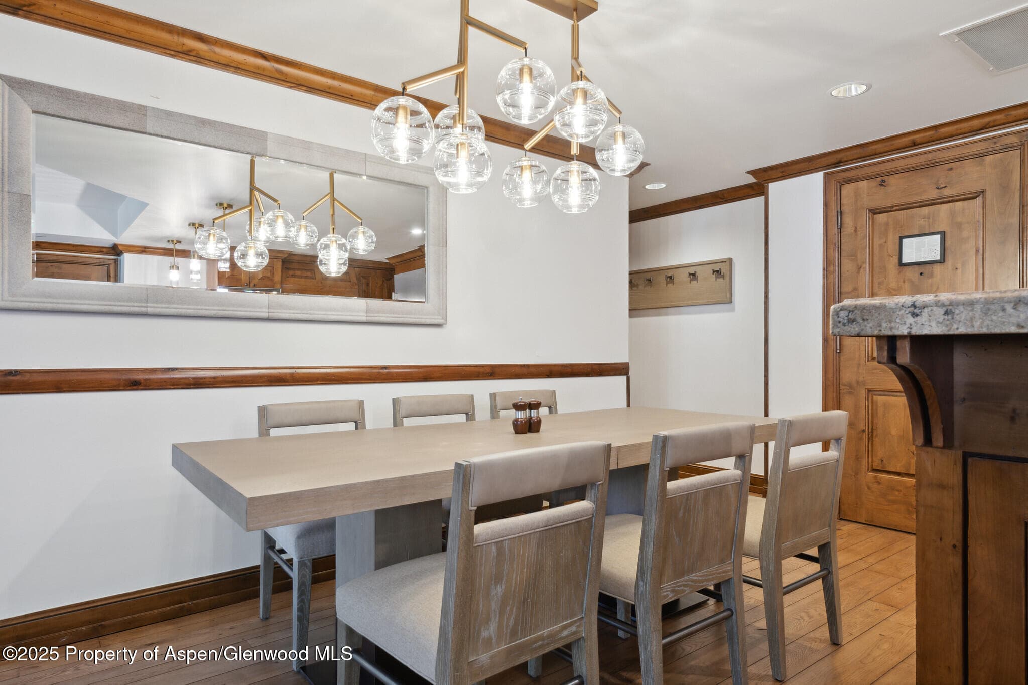 415 E Dean St., Unit 36, Weeks 5 & 6, Aspen, CO 81611 - Photo 9