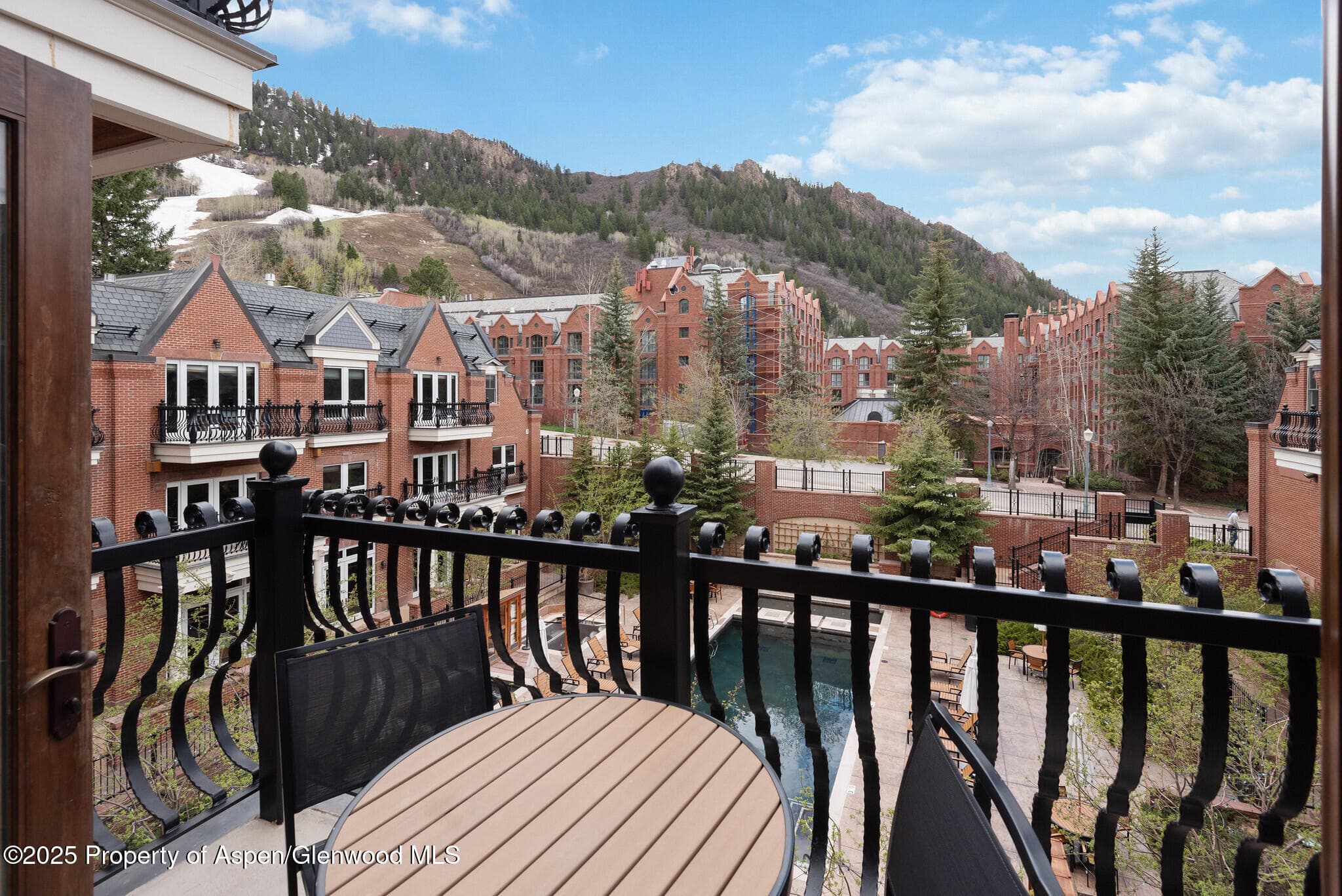 415 E Dean St., Unit 36, Weeks 5 & 6, Aspen, CO 81611 - Photo 20