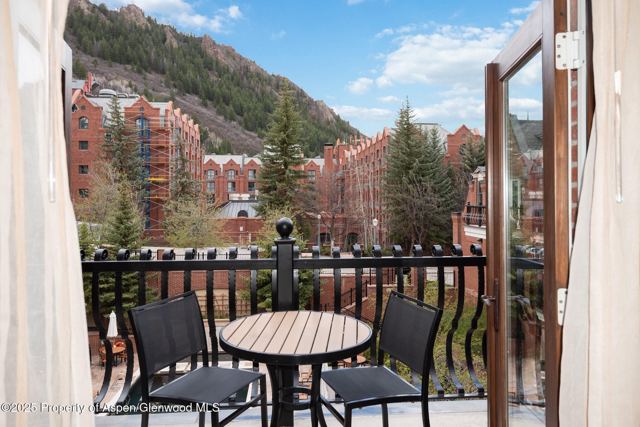 415 E Dean St., Unit 36, Weeks 5 & 6, Aspen, CO 81611 - Photo 21