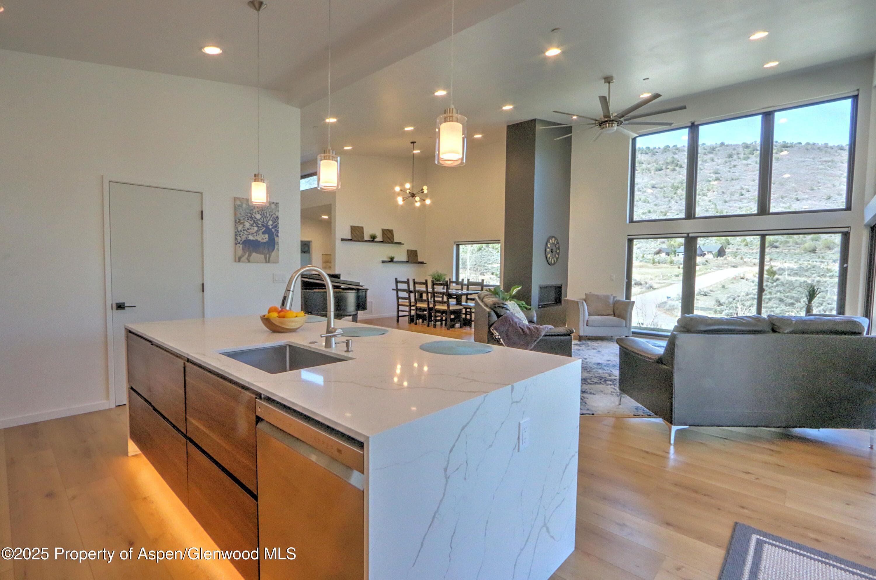 1015 Hidden Valley Drive, Glenwood Springs, CO 81601 - Photo 13