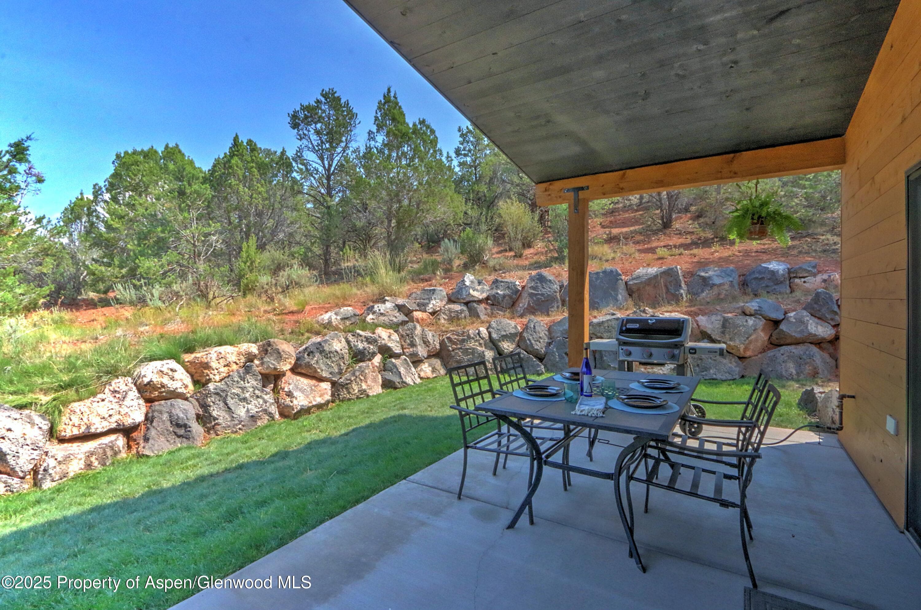 1015 Hidden Valley Drive, Glenwood Springs, CO 81601 - Photo 14