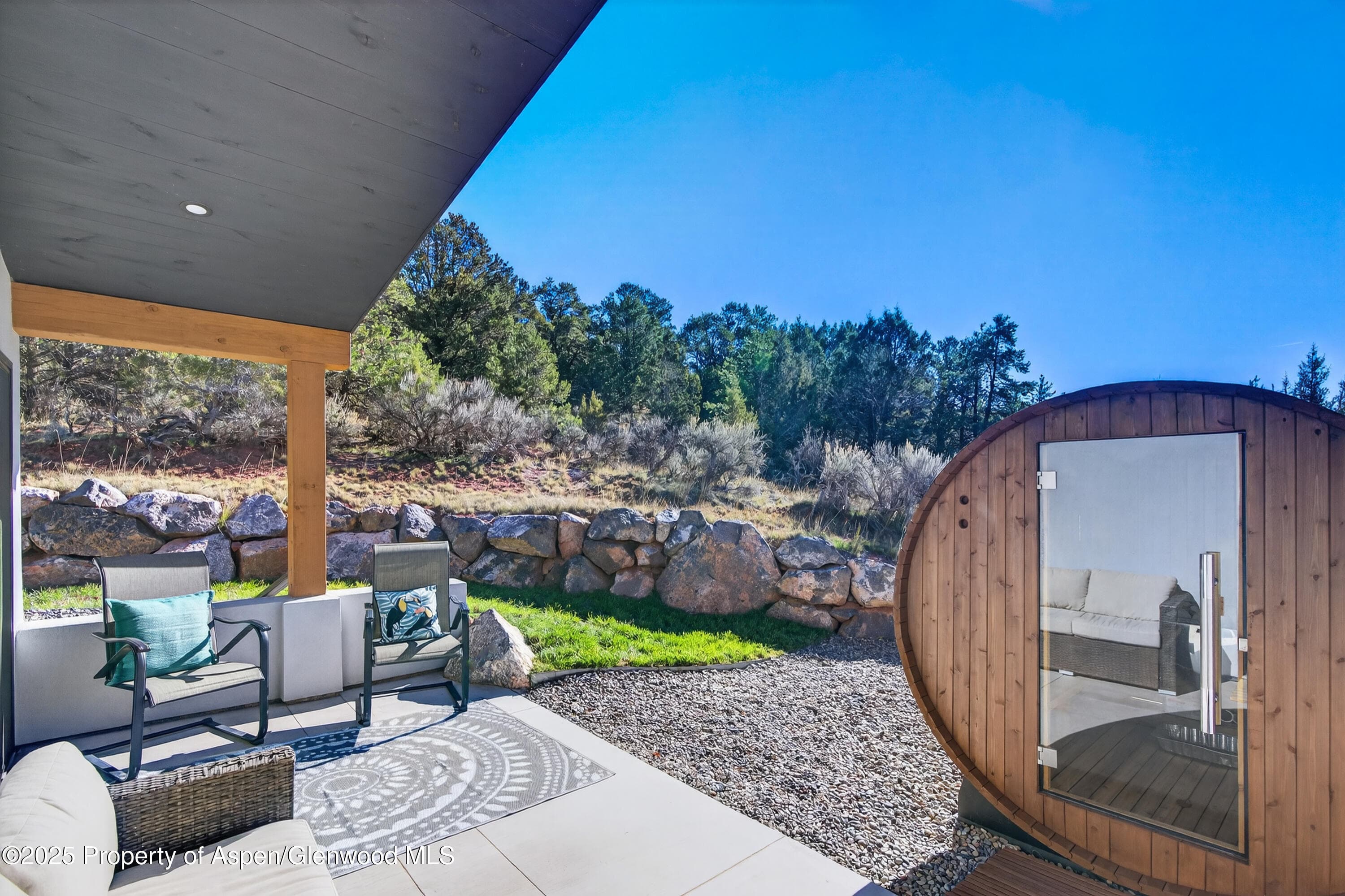 1015 Hidden Valley Drive, Glenwood Springs, CO 81601 - Photo 20