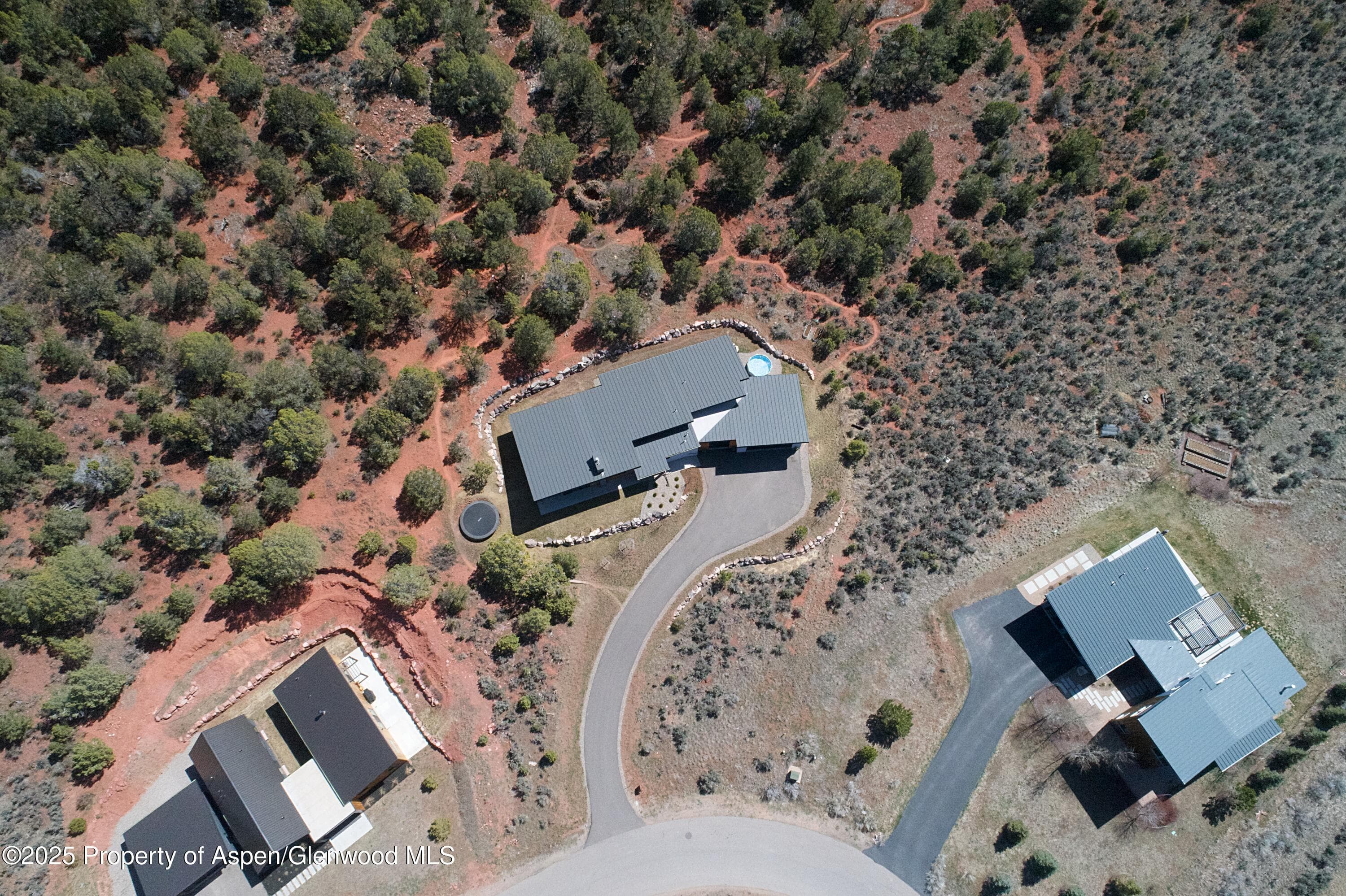 1015 Hidden Valley Drive, Glenwood Springs, CO 81601 - Photo 34