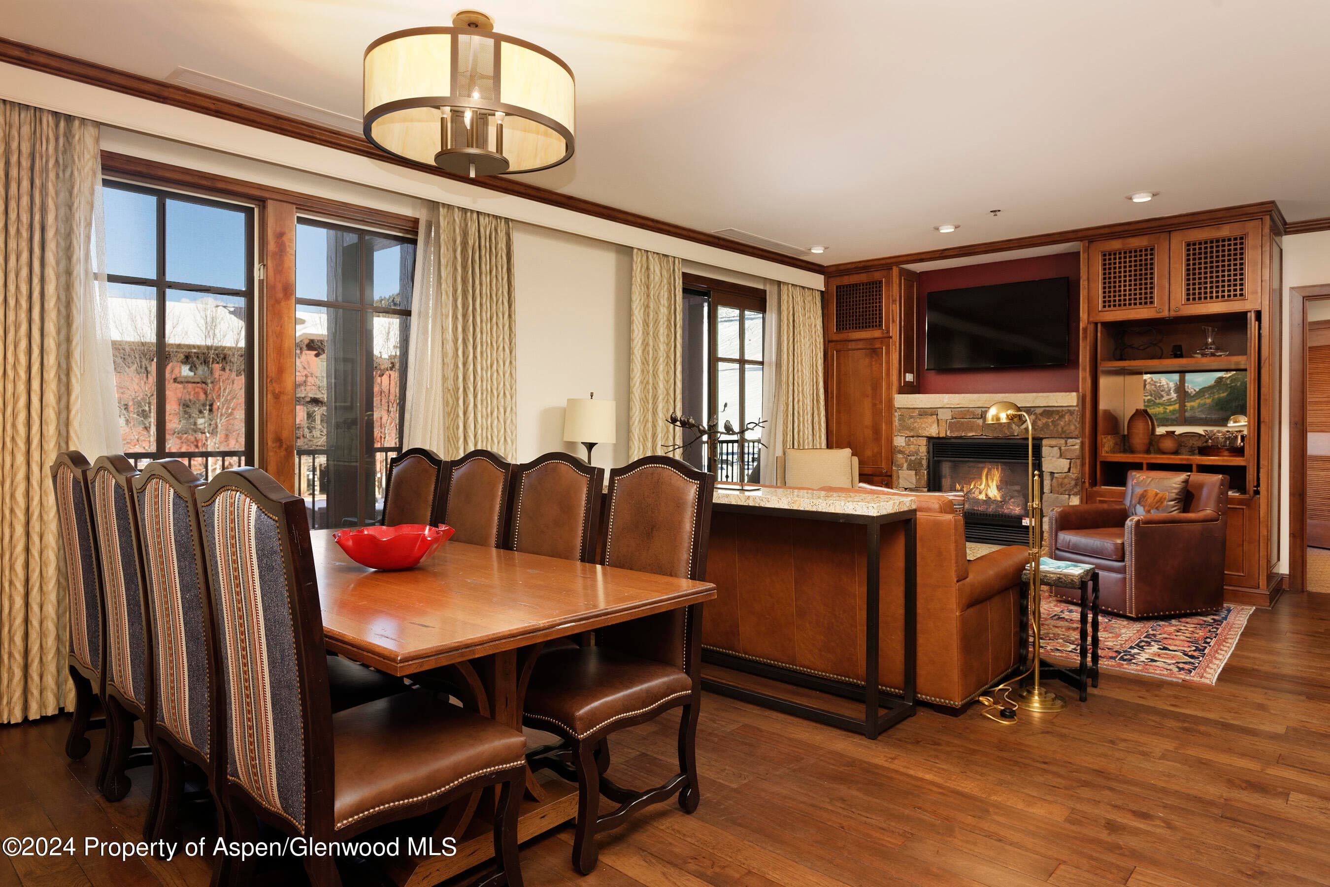 197 Prospector Road 2303 Fw 22,23,50 + Fl, Aspen, CO 81611 - Photo 3