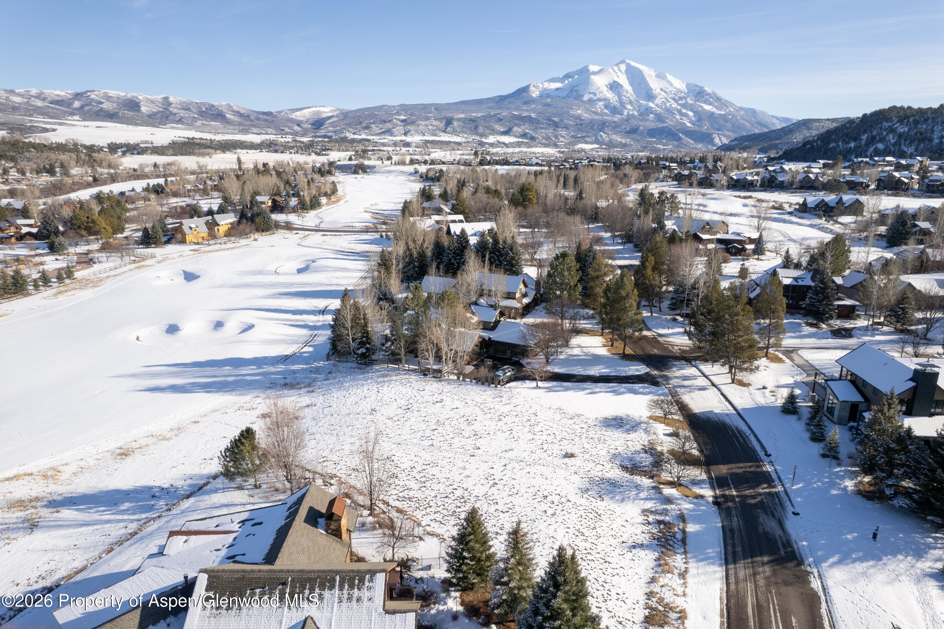 1078 Heritage Drive, Carbondale, CO 81623 - Photo 1