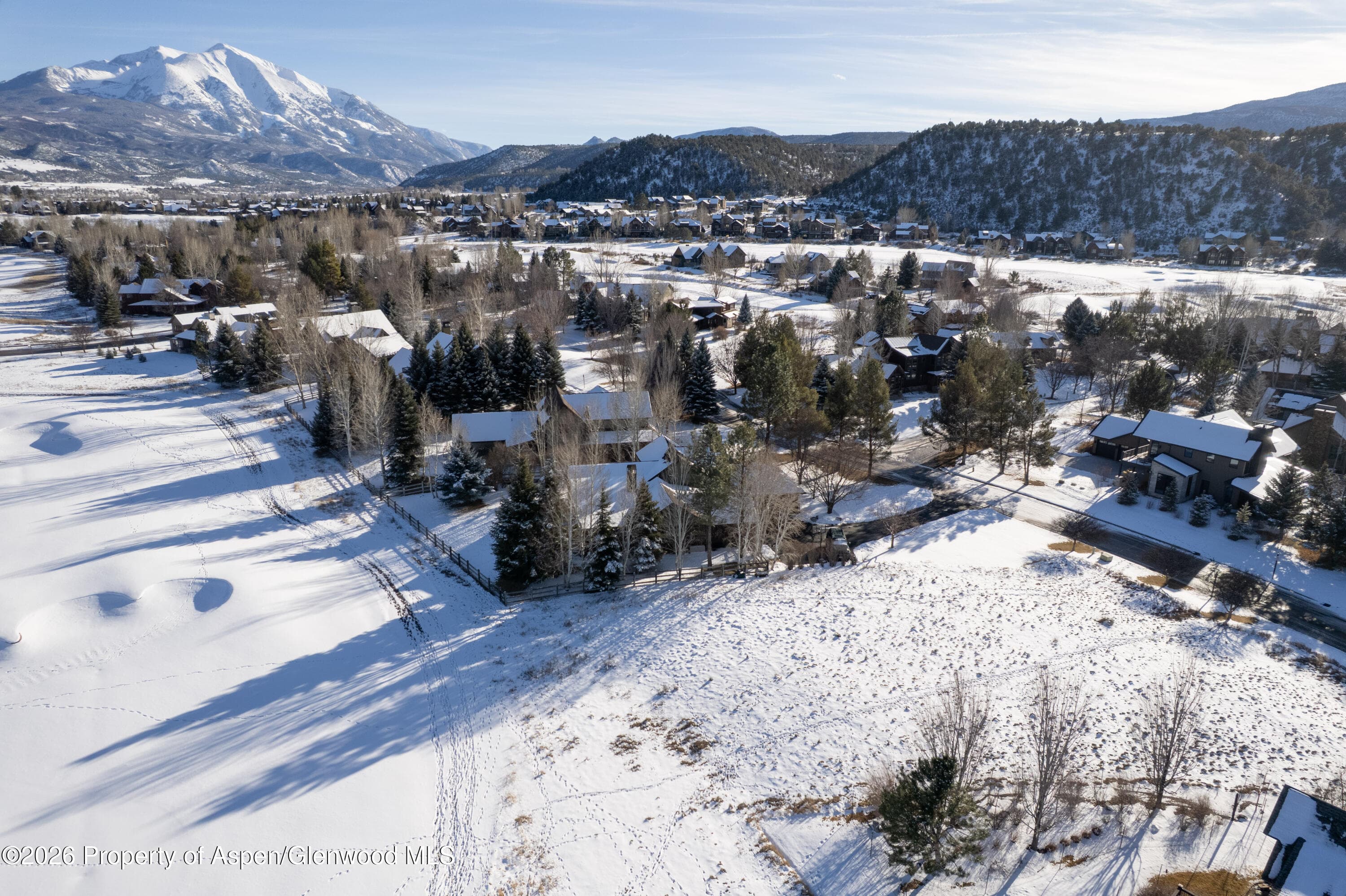 1078 Heritage Drive, Carbondale, CO 81623 - Photo 3