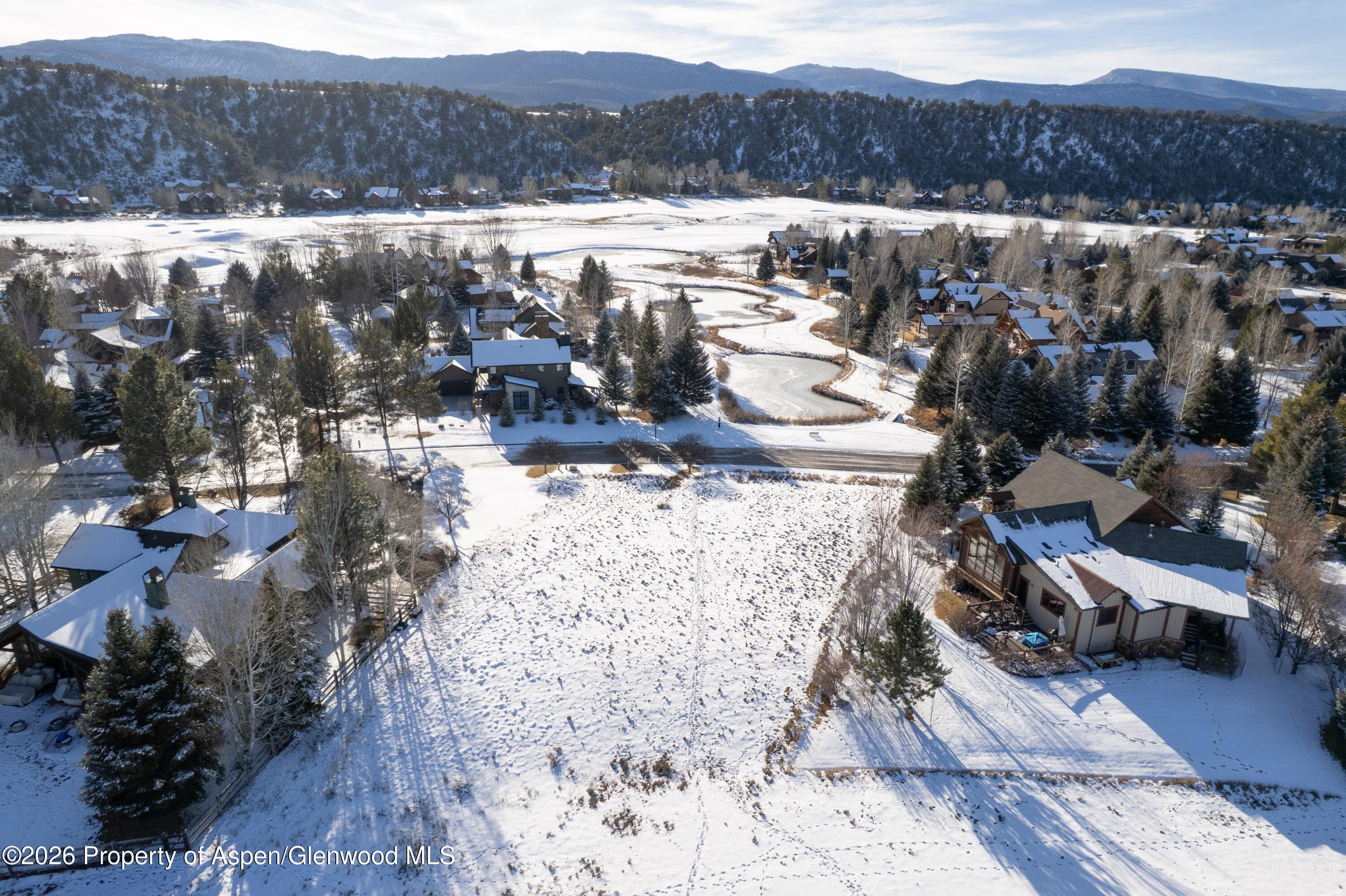 1078 Heritage Drive, Carbondale, CO 81623 - Photo 4