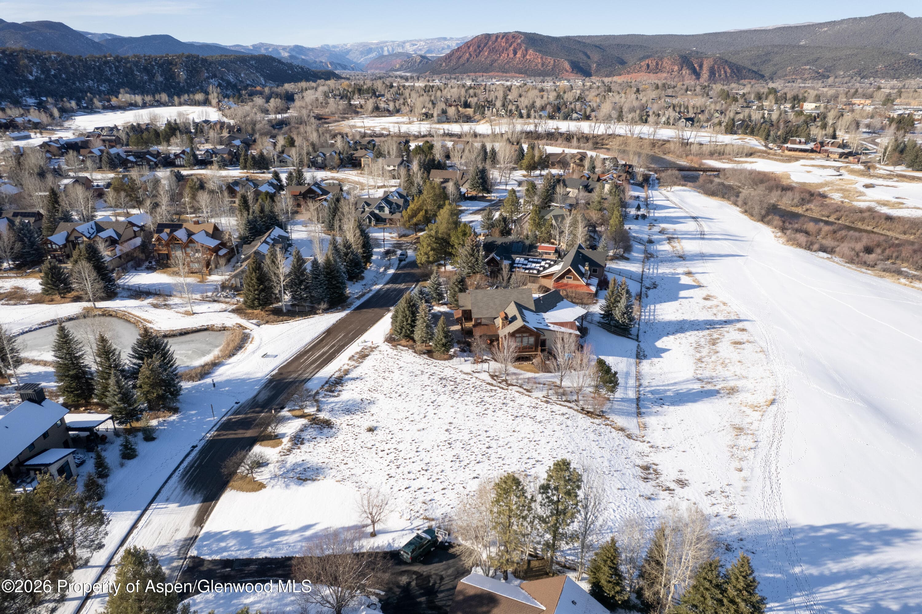 1078 Heritage Drive, Carbondale, CO 81623 - Photo 6
