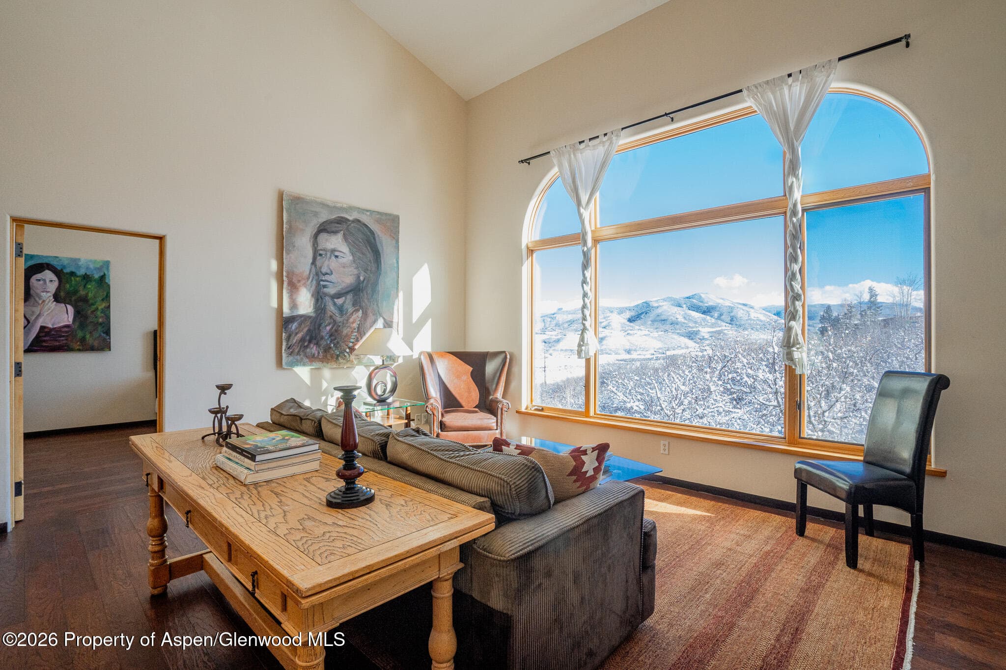 2310 Juniper Hill Drive, Aspen, CO 81611
