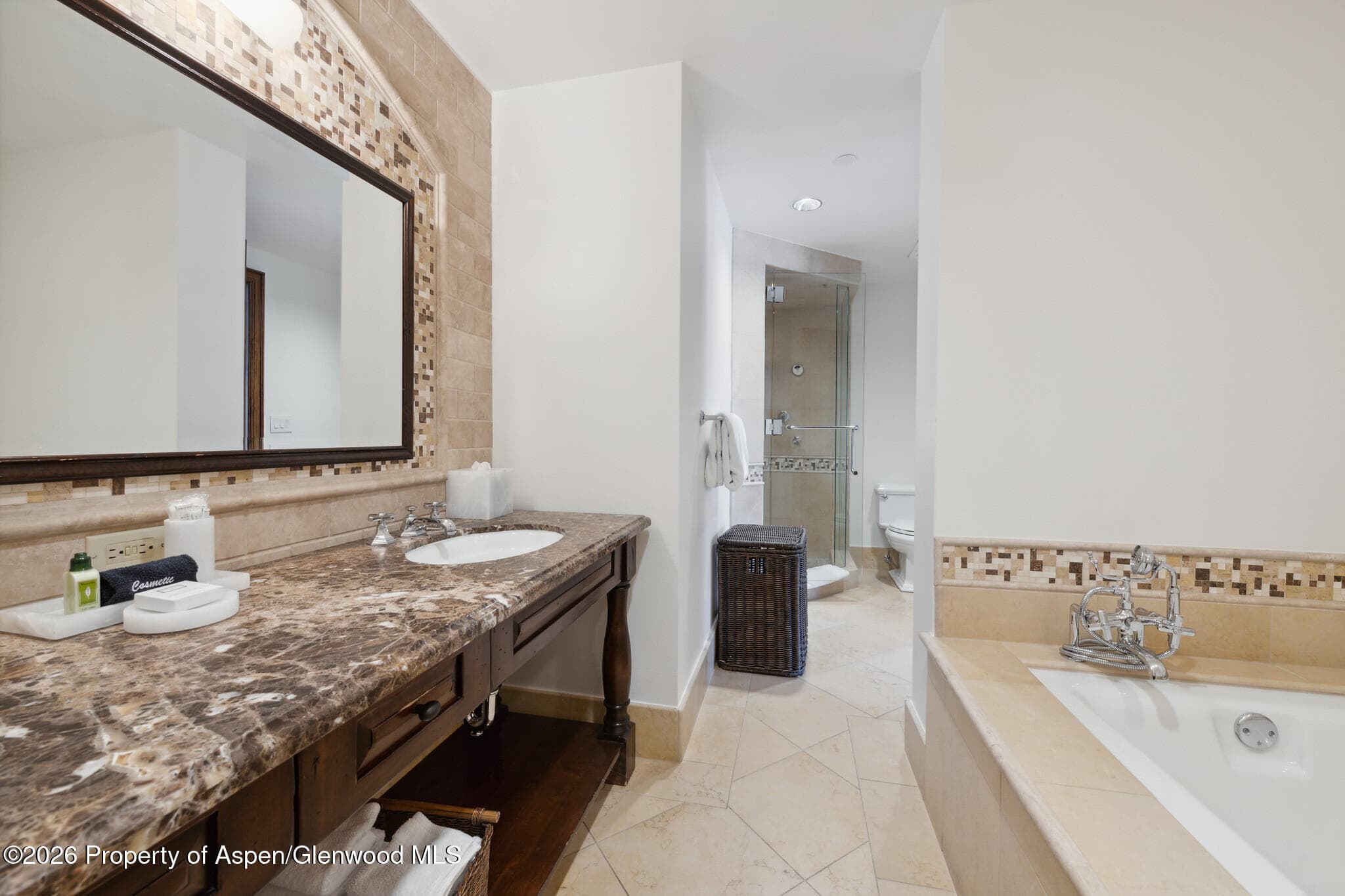 415 E Dean St, Unit 29, Week 5, Aspen, CO 81611 - Photo 19