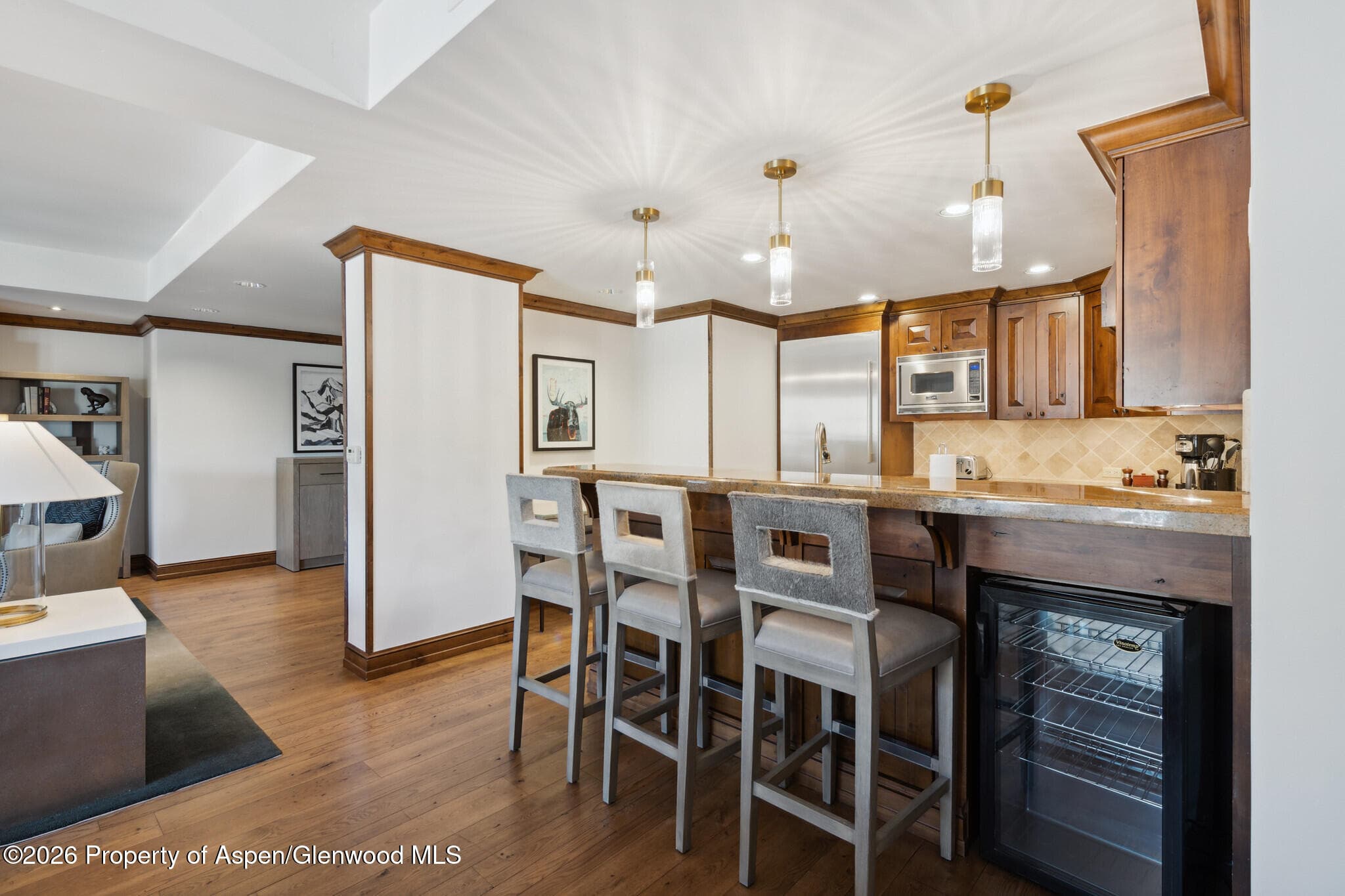 415 E Dean St, Unit 29, Week 5, Aspen, CO 81611 - Photo 7
