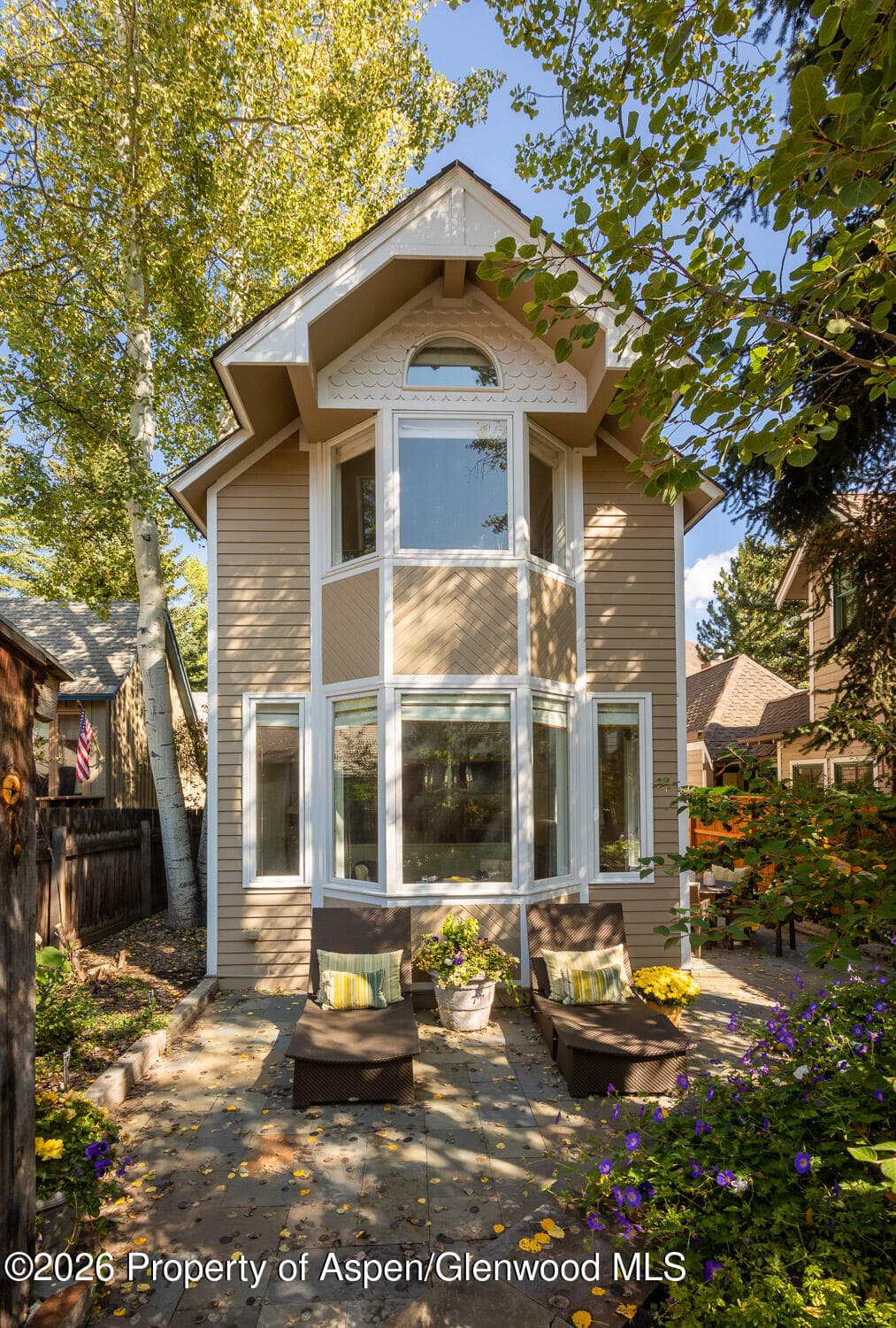 215 W Bleeker Street, Aspen, CO 81611 - Photo 9
