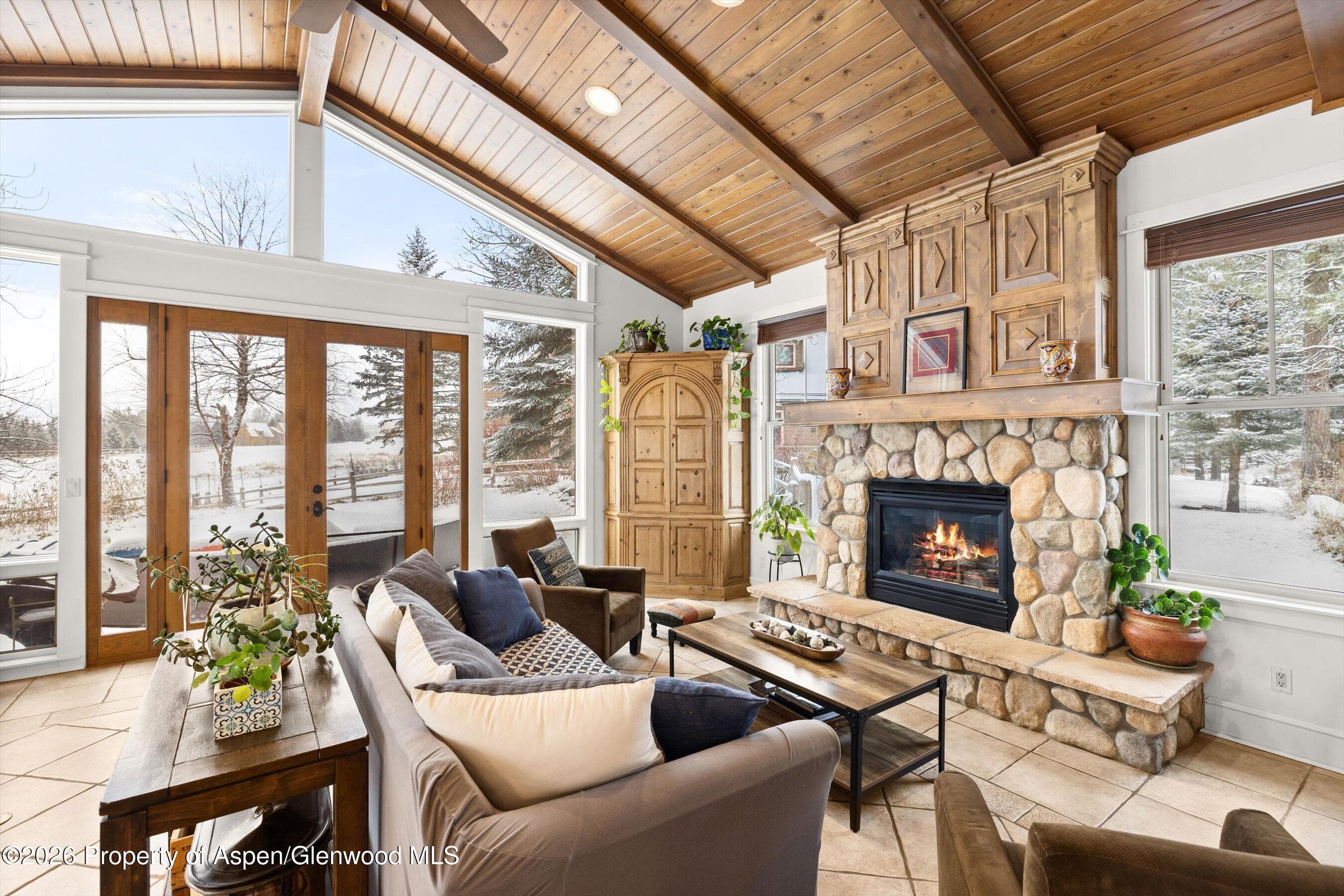 1096 Heritage Drive, Carbondale, CO 81623 - Photo 8