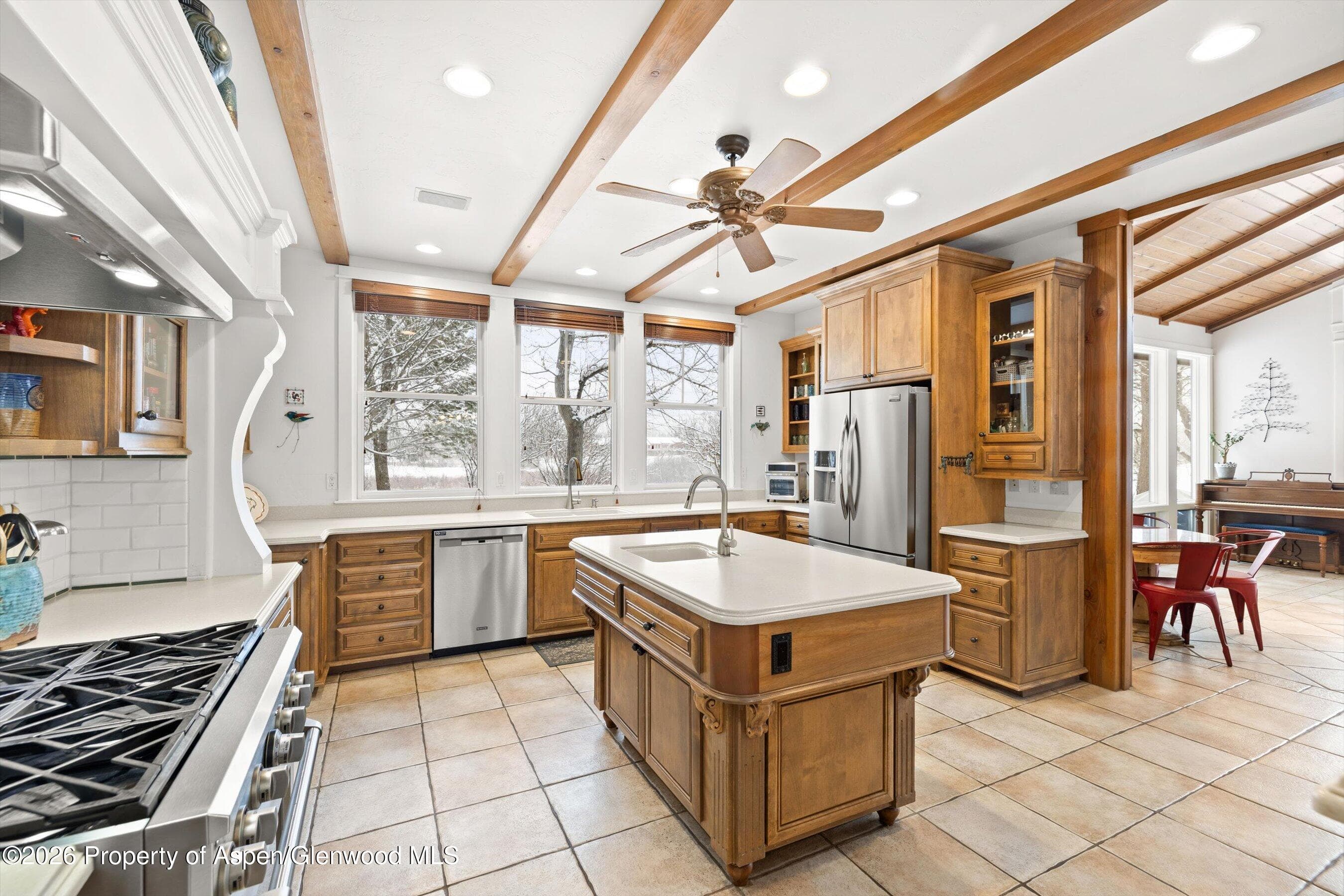 1096 Heritage Drive, Carbondale, CO 81623 - Photo 13