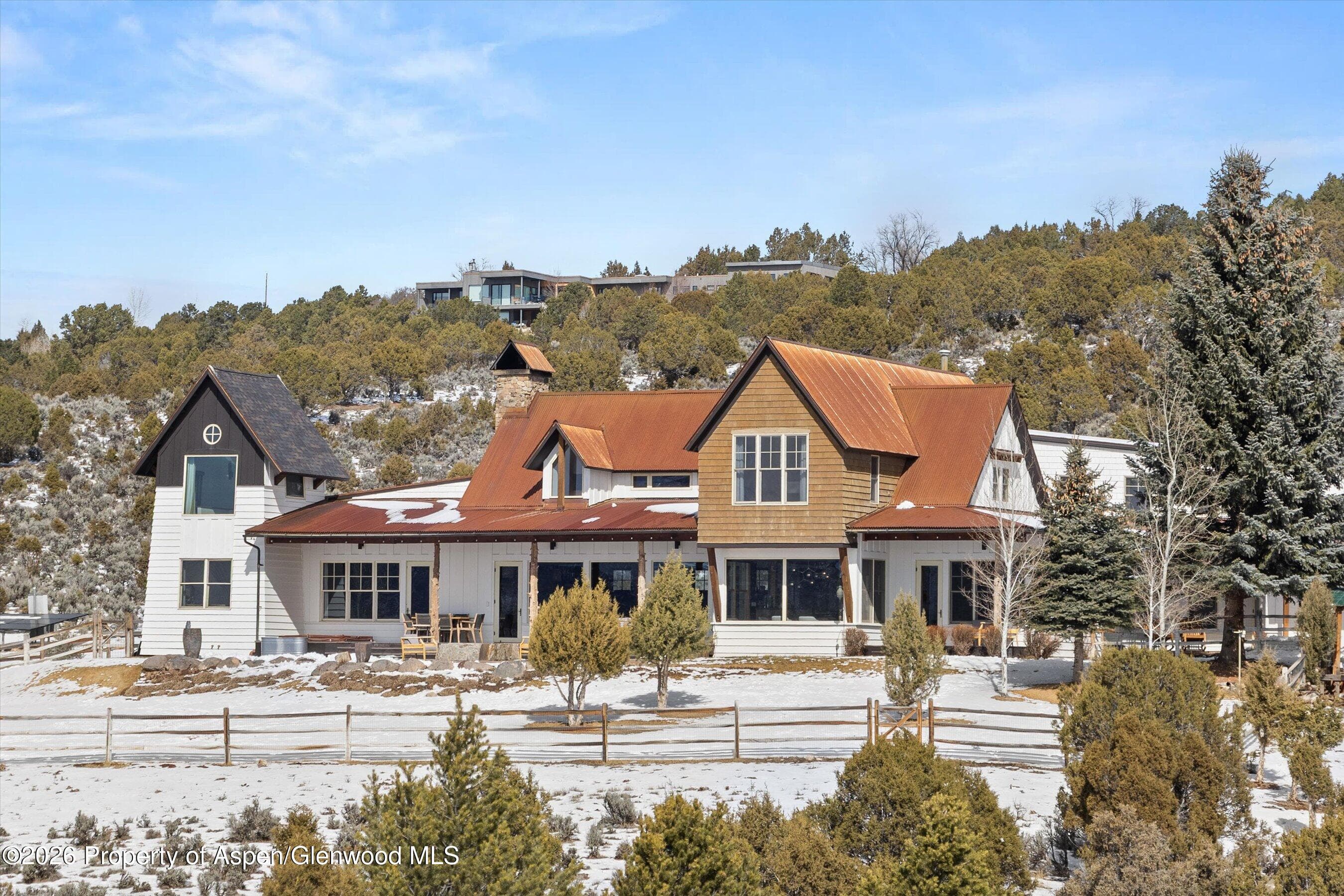 31 Wind River Road, Carbondale, CO 81623 - Photo 2