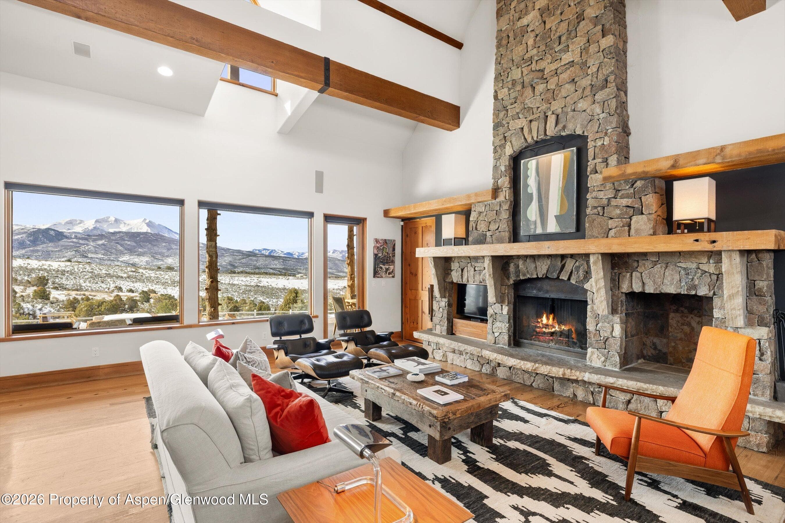 31 Wind River Road, Carbondale, CO 81623 - Photo 3