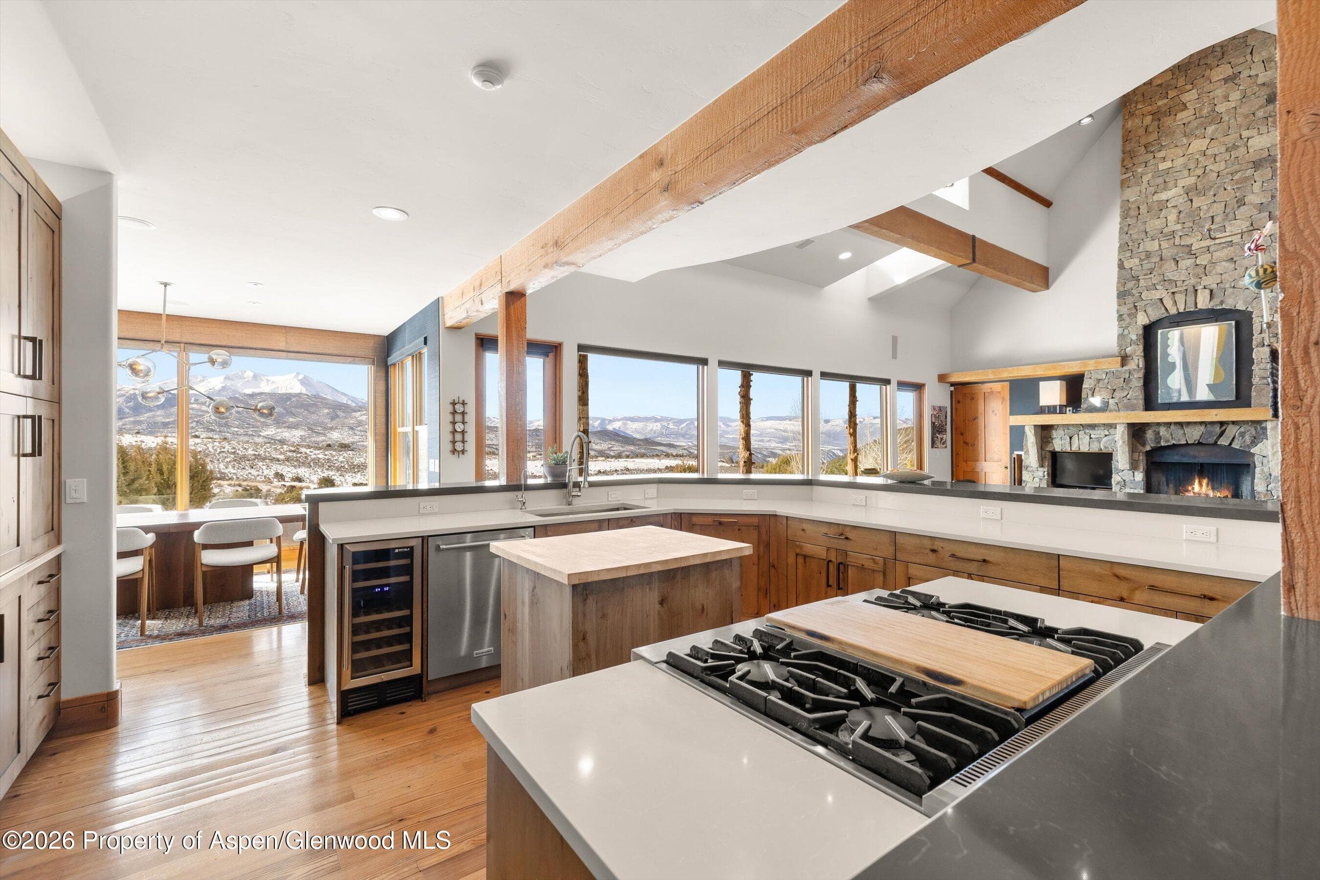 31 Wind River Road, Carbondale, CO 81623 - Photo 14