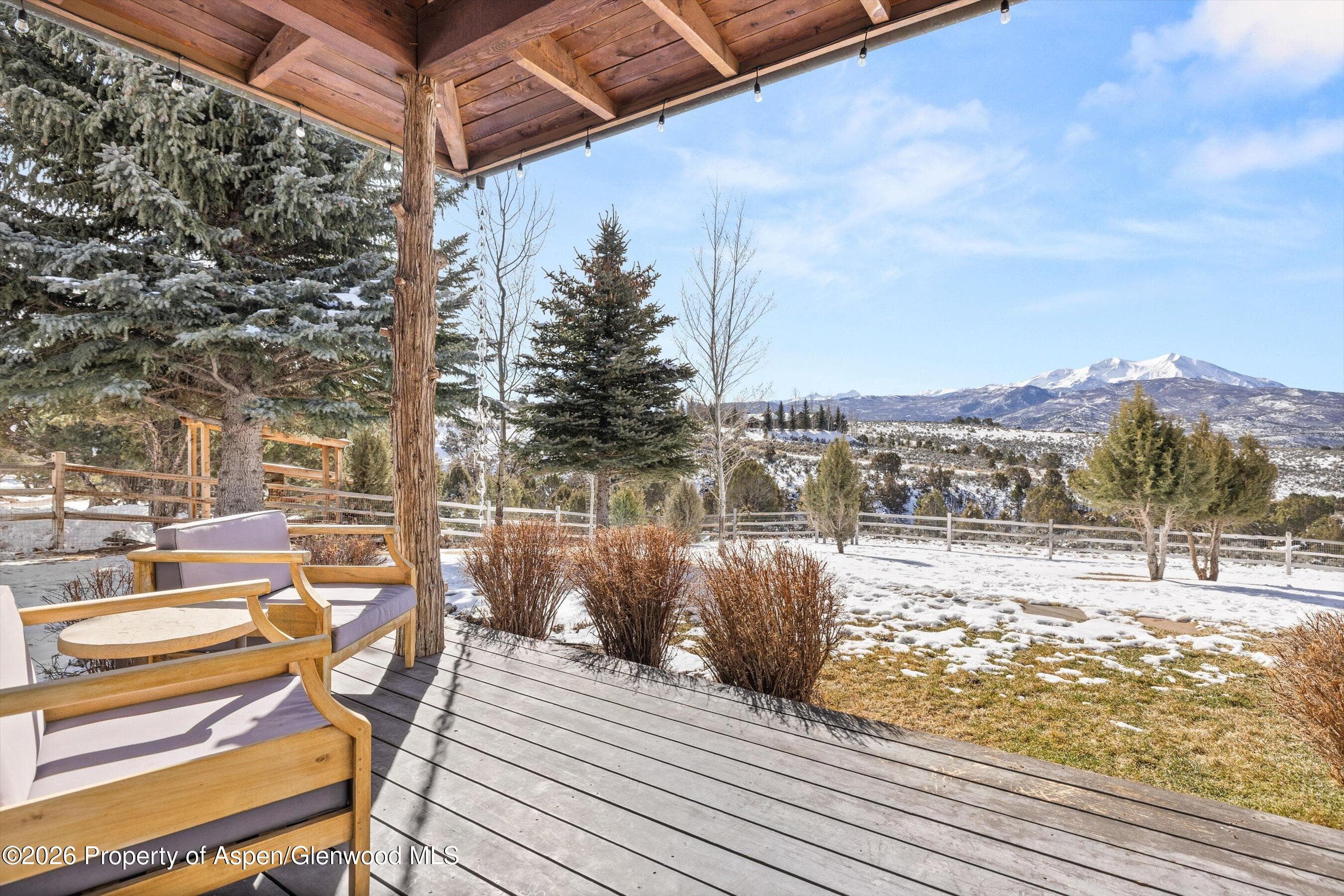 31 Wind River Road, Carbondale, CO 81623 - Photo 31