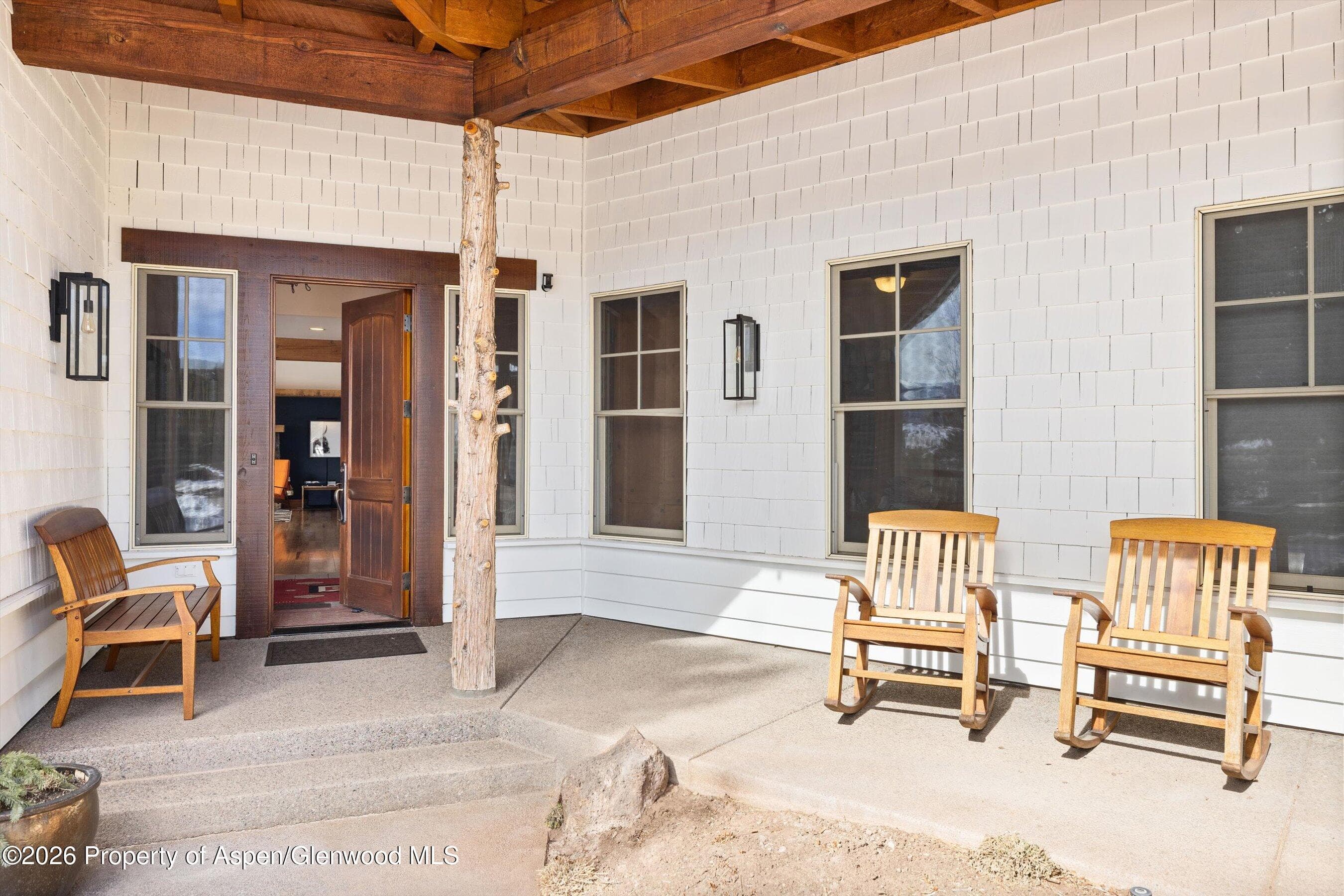 31 Wind River Road, Carbondale, CO 81623 - Photo 4