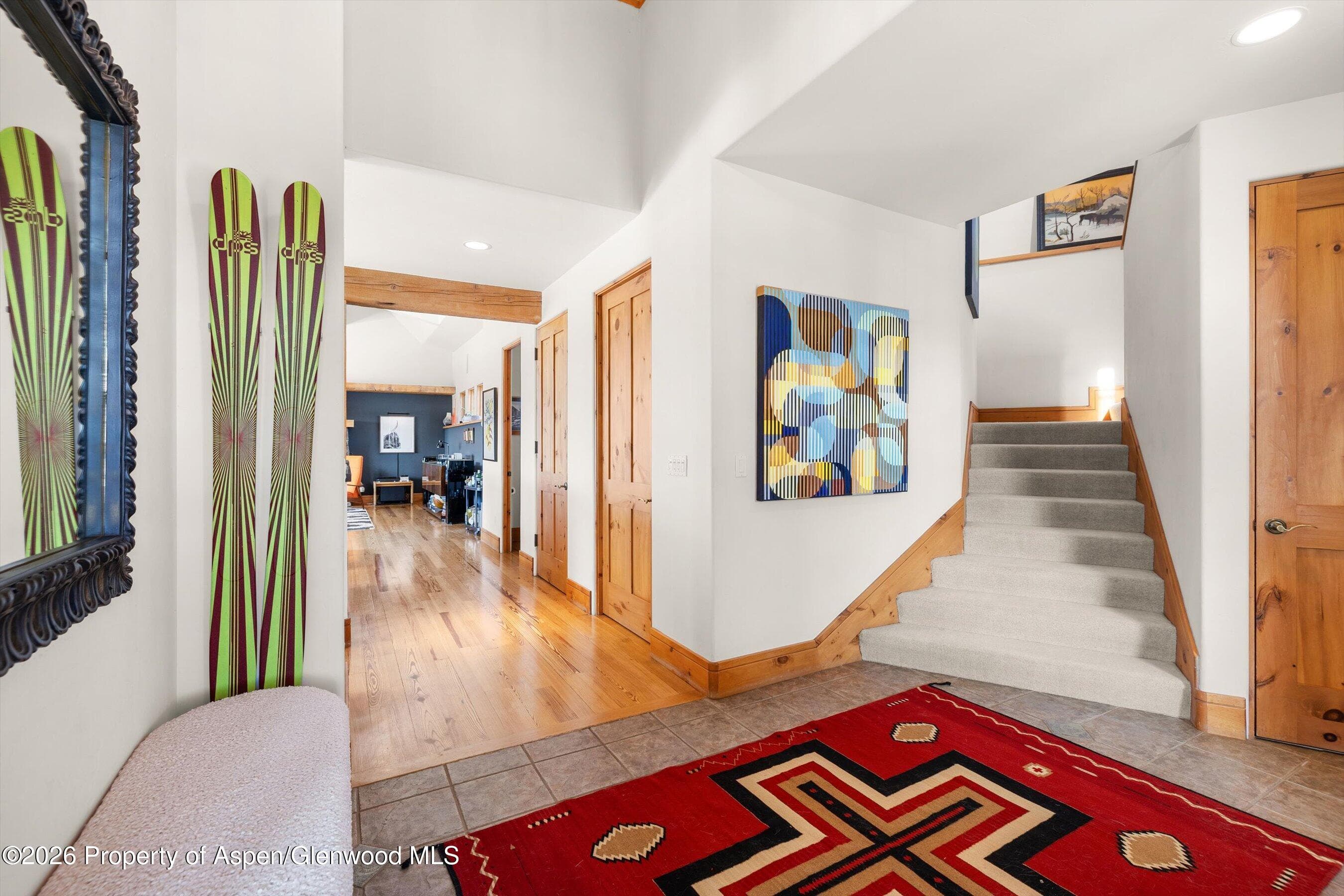 31 Wind River Road, Carbondale, CO 81623 - Photo 5