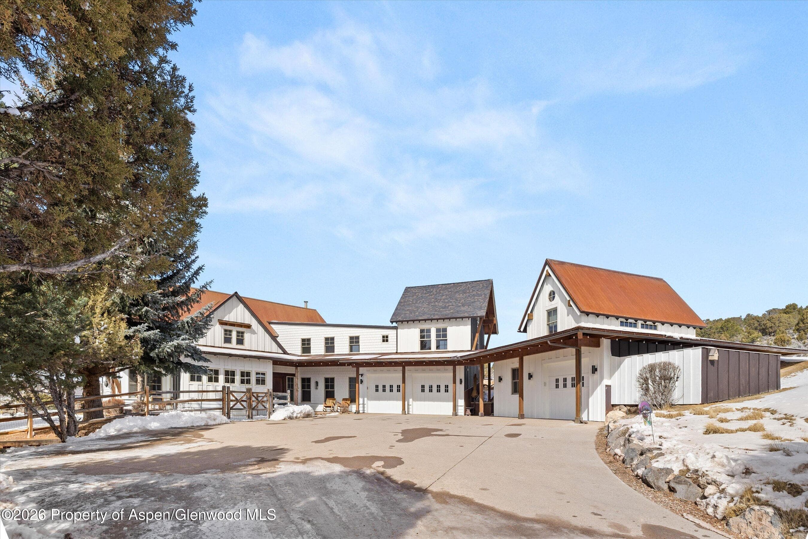 31 Wind River Road, Carbondale, CO 81623 - Photo 6