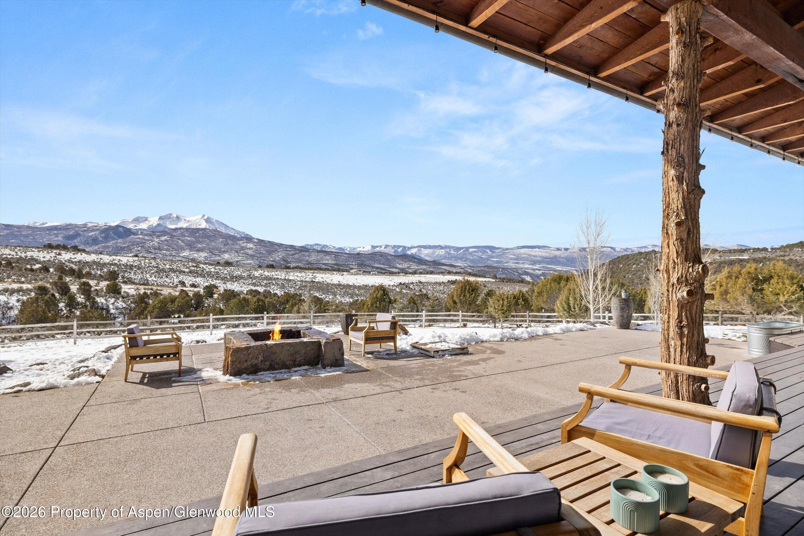 31 Wind River Road, Carbondale, CO 81623 - Photo 25