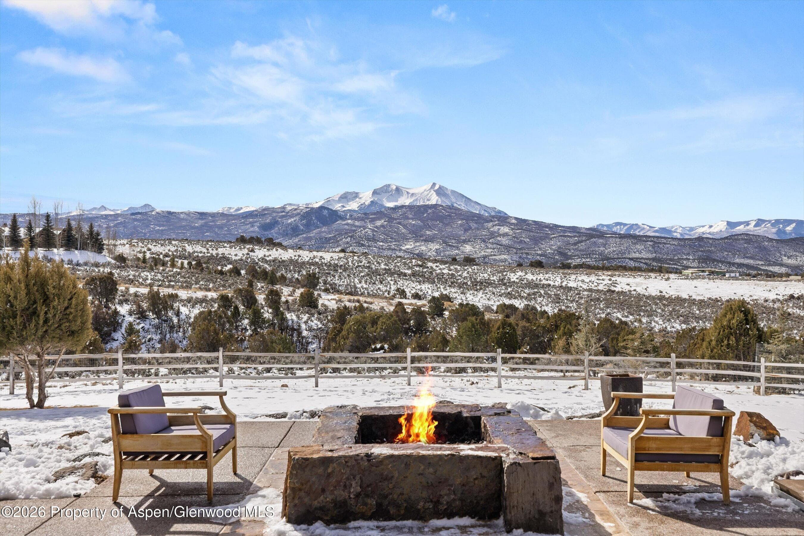 31 Wind River Road, Carbondale, CO 81623 - Photo 1