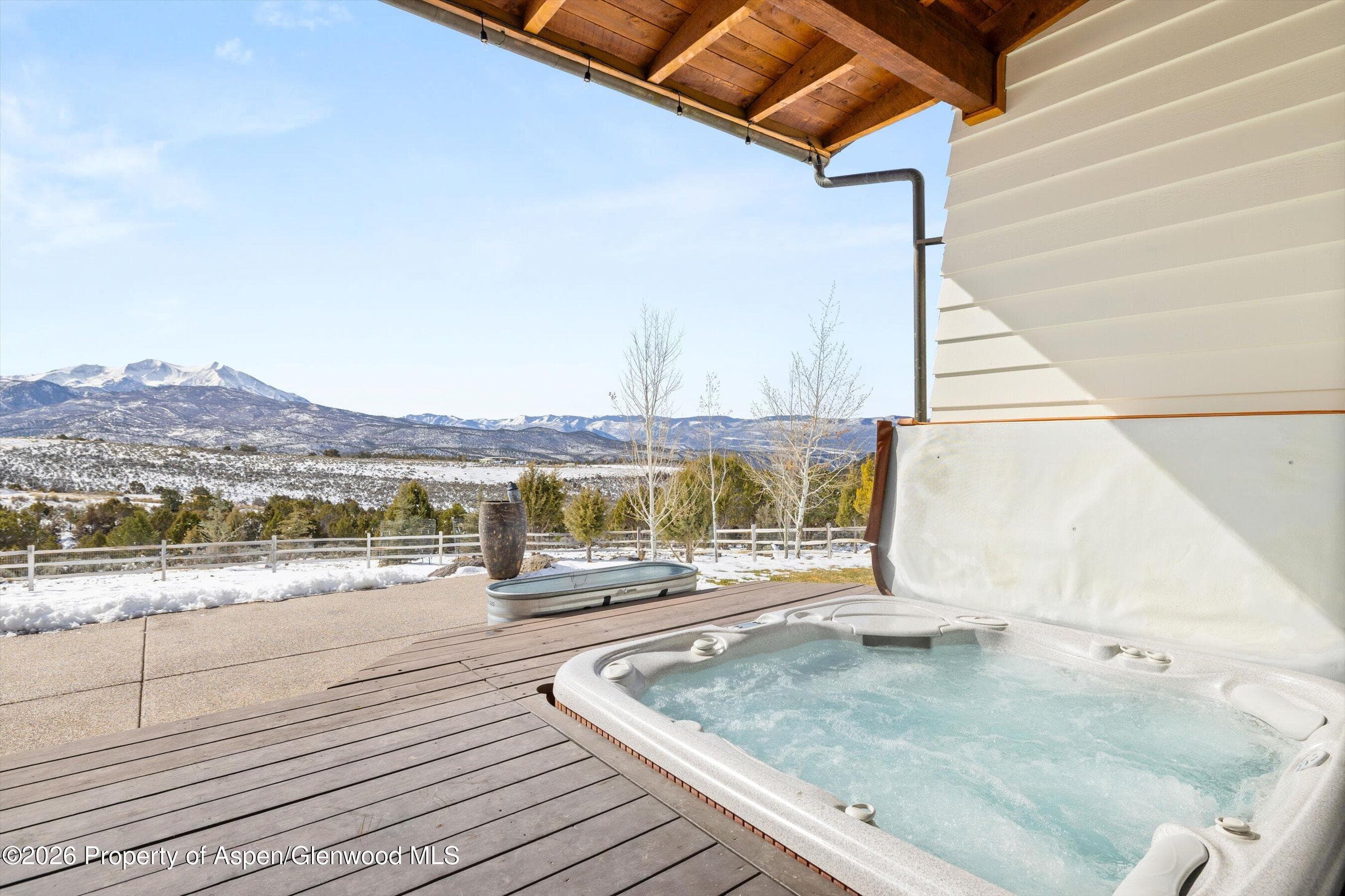 31 Wind River Road, Carbondale, CO 81623 - Photo 7