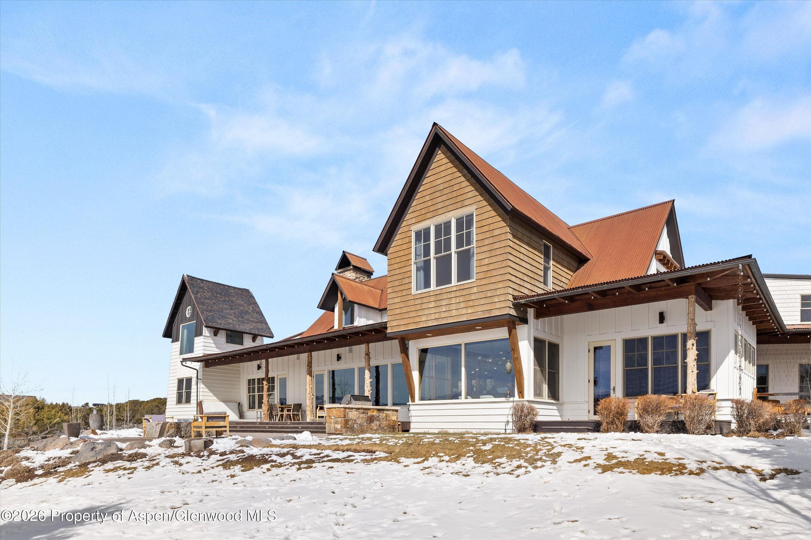 31 Wind River Road, Carbondale, CO 81623 - Photo 43