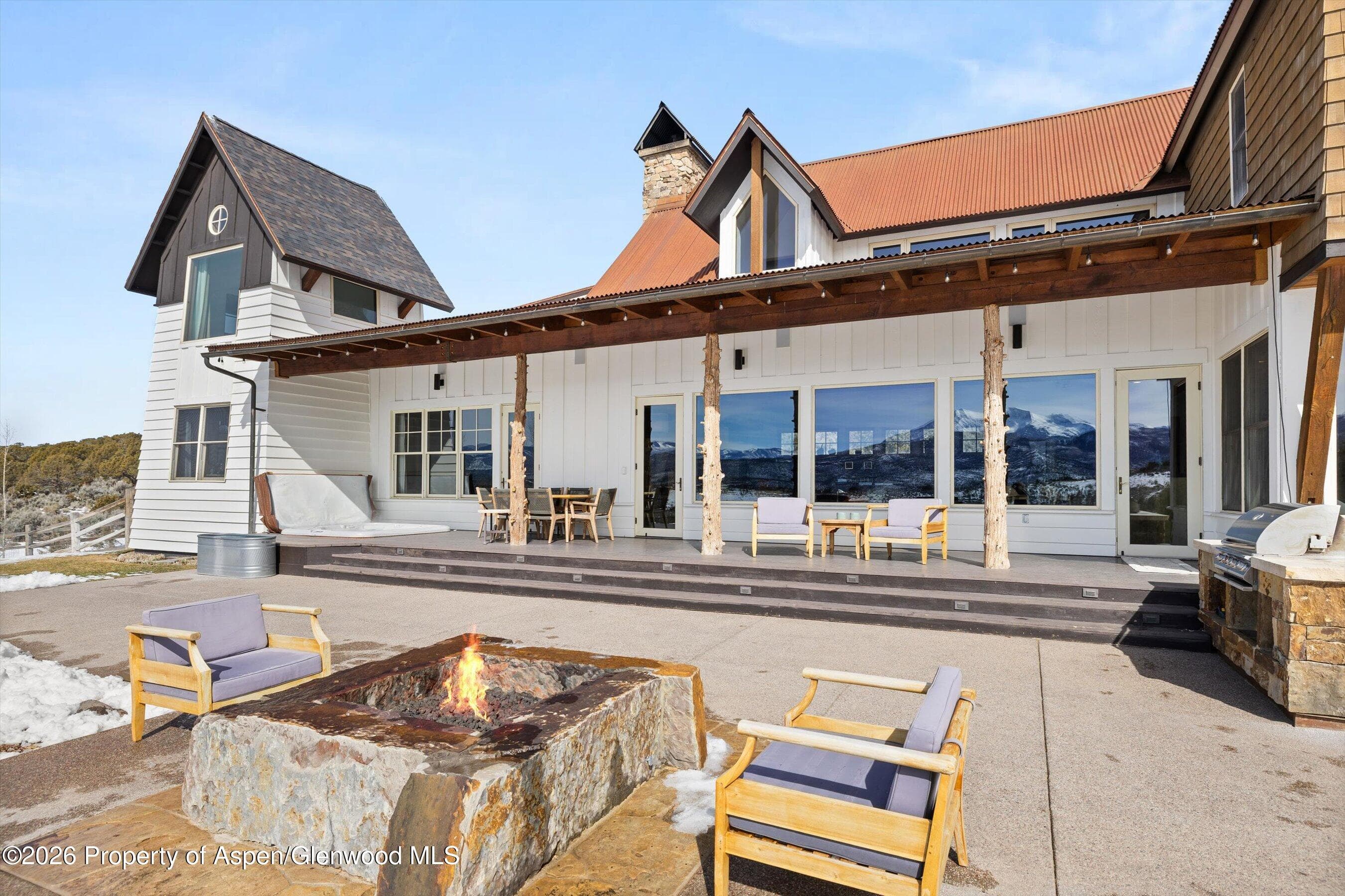 31 Wind River Road, Carbondale, CO 81623 - Photo 44