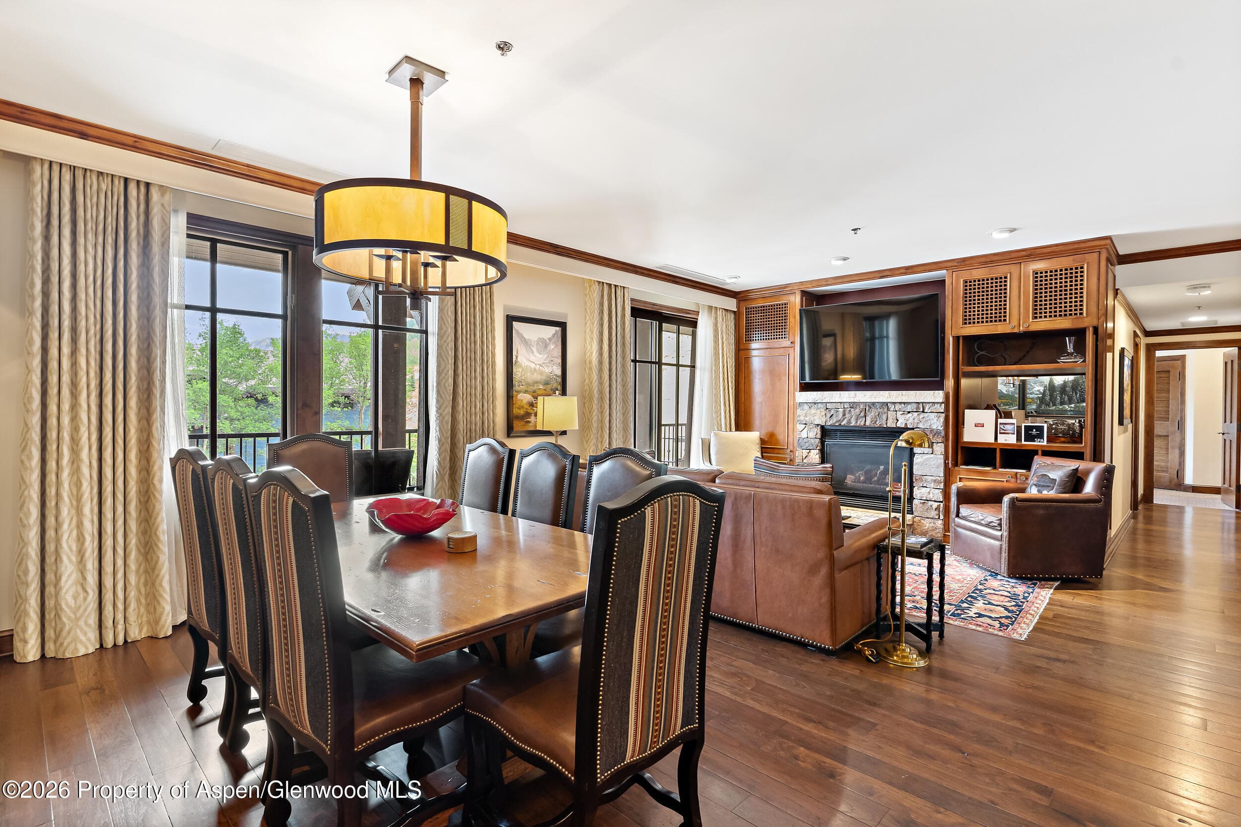 39 Boomerang Road 8210/Winter Interest 3, Aspen, CO 81611 - Photo 6