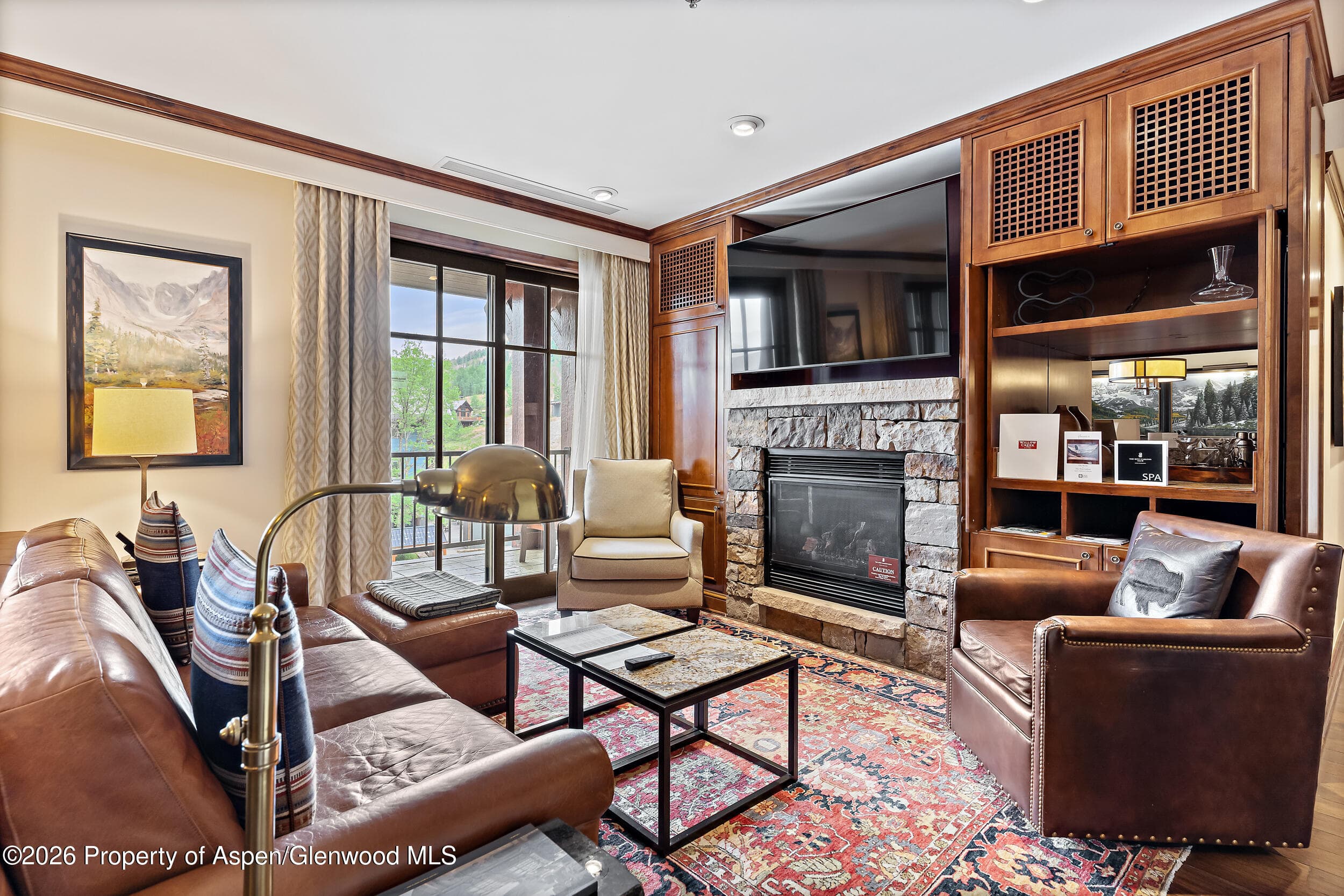 39 Boomerang Road 8210/Winter Interest 3, Aspen, CO 81611 - Photo 2