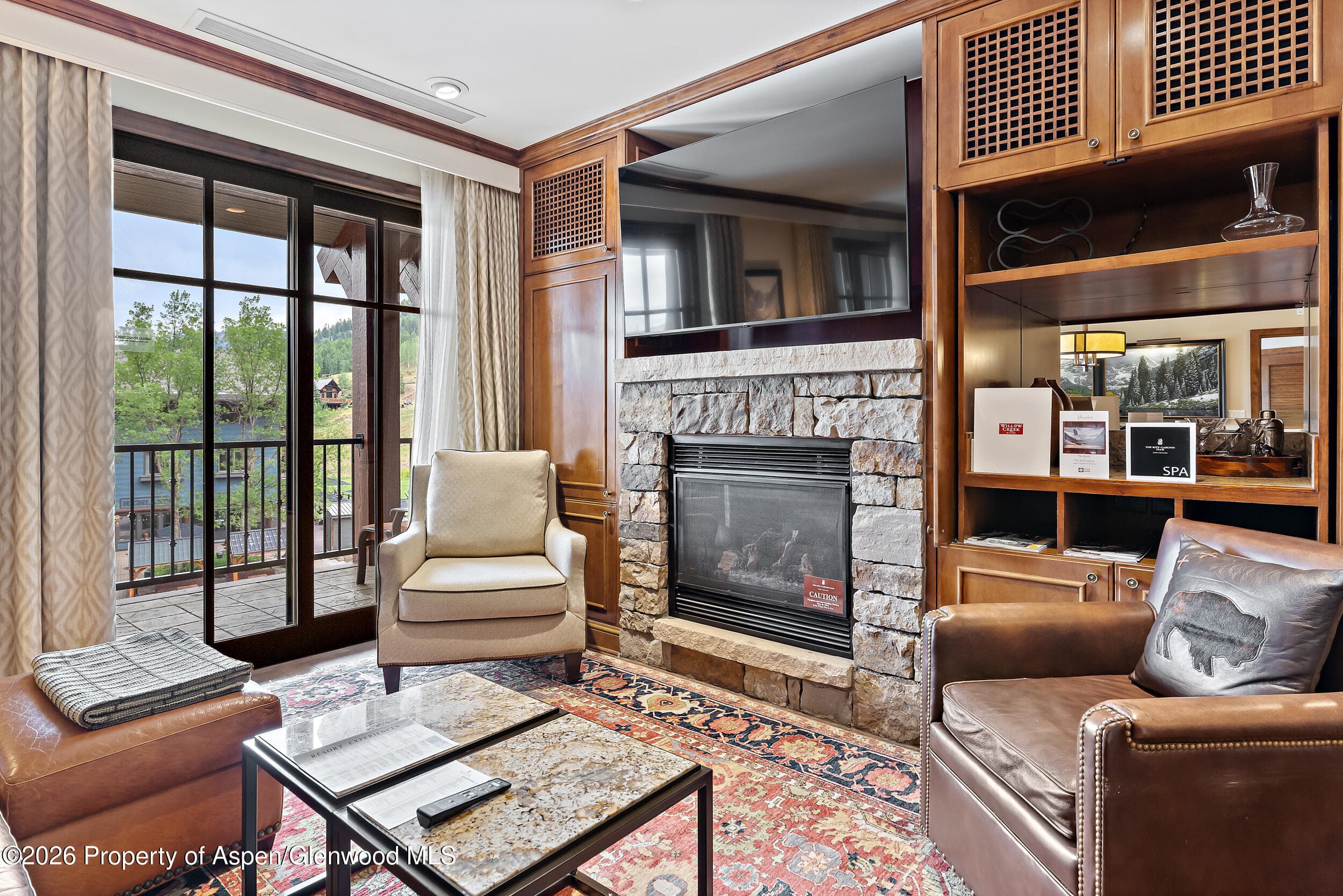 39 Boomerang Road 8210/Winter Interest 3, Aspen, CO 81611 - Photo 3