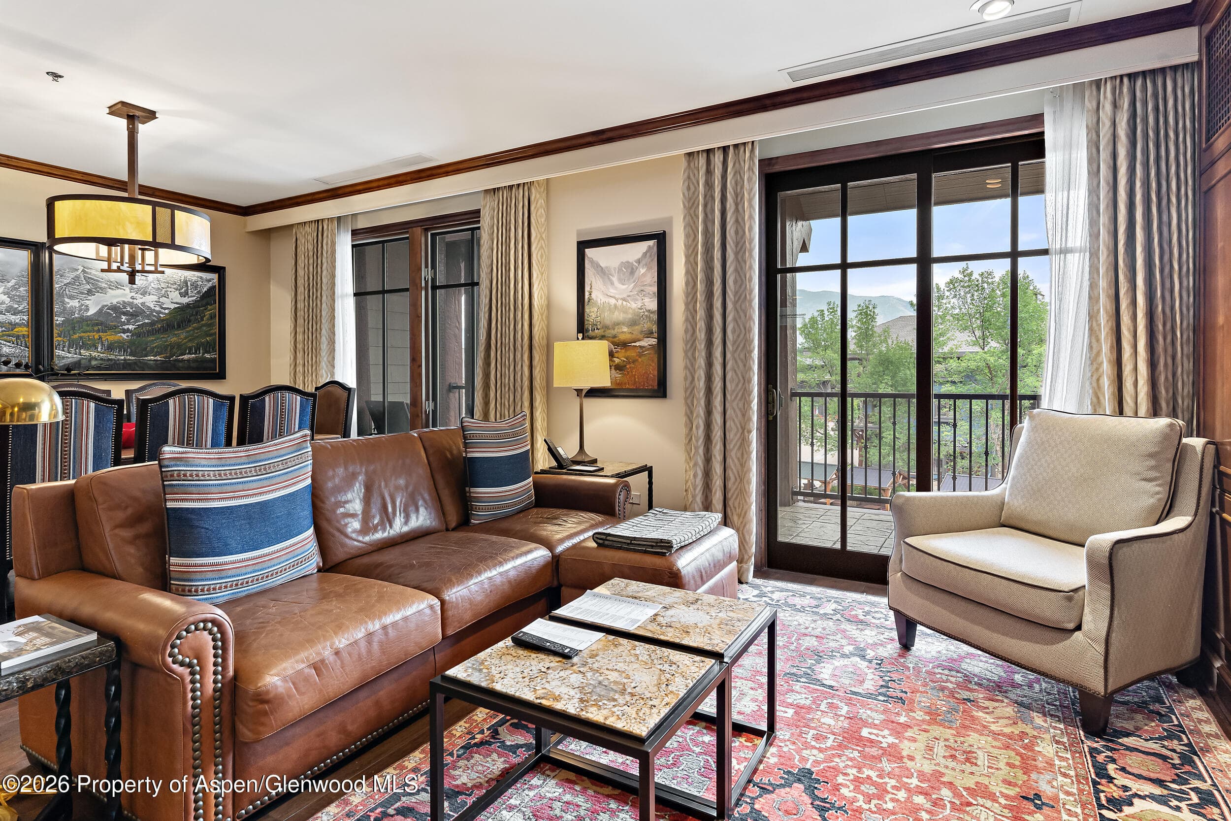 39 Boomerang Road 8210/Winter Interest 3, Aspen, CO 81611 - Photo 4