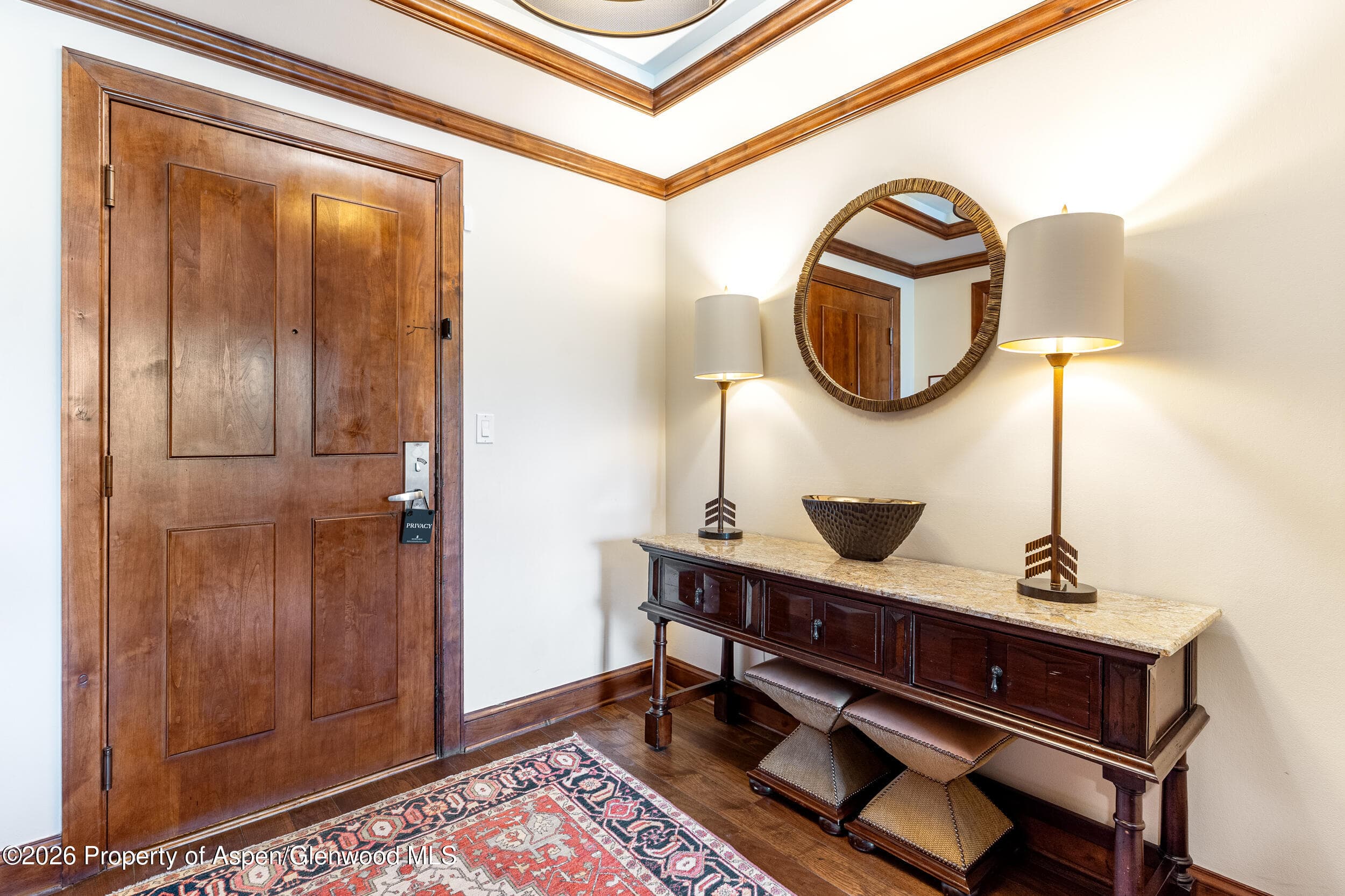 39 Boomerang Road 8210/Winter Interest 3, Aspen, CO 81611 - Photo 19