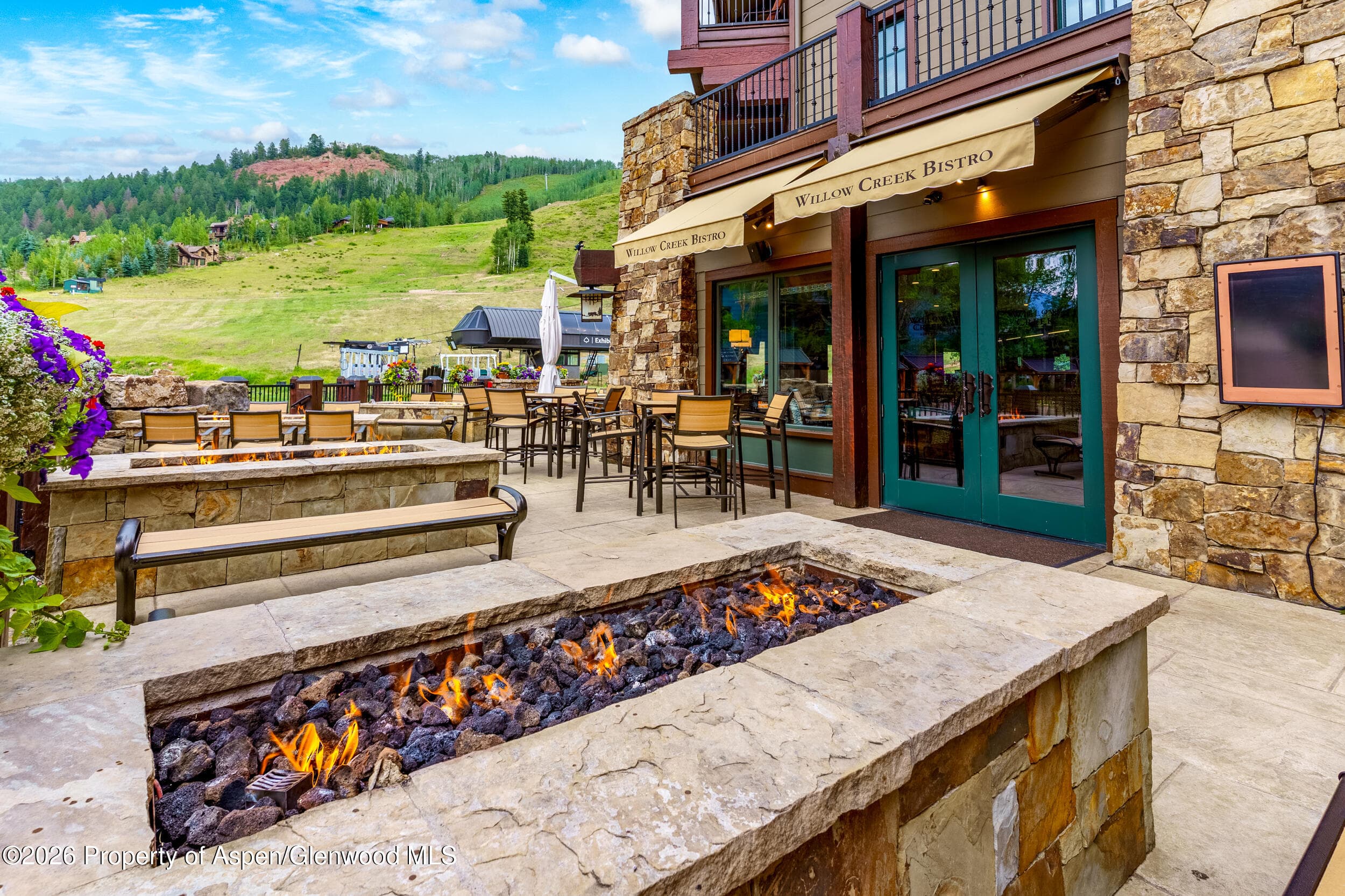 39 Boomerang Road 8210/Winter Interest 3, Aspen, CO 81611 - Photo 27