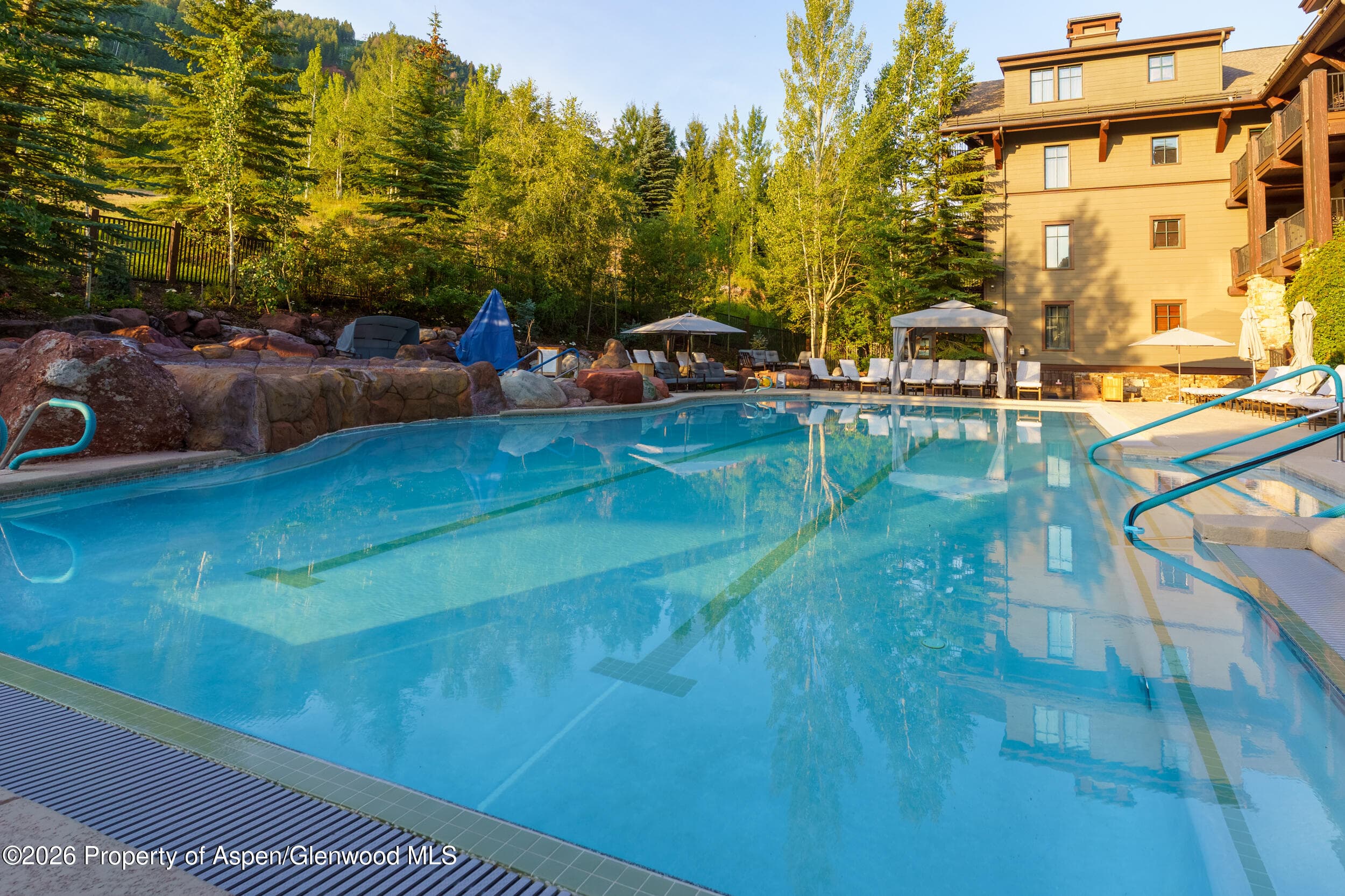 39 Boomerang Road 8210/Winter Interest 3, Aspen, CO 81611 - Photo 28