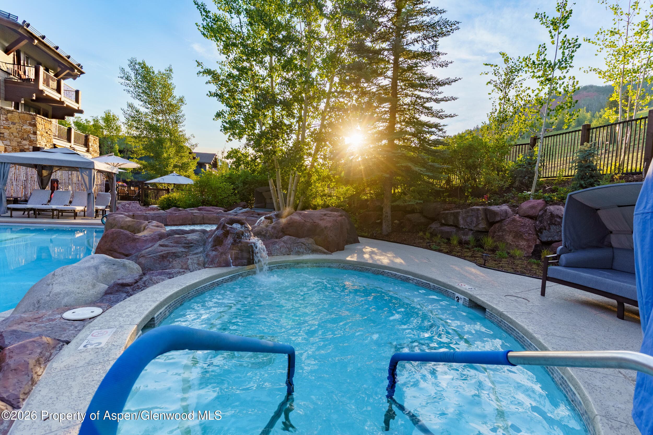 39 Boomerang Road 8210/Winter Interest 3, Aspen, CO 81611 - Photo 30