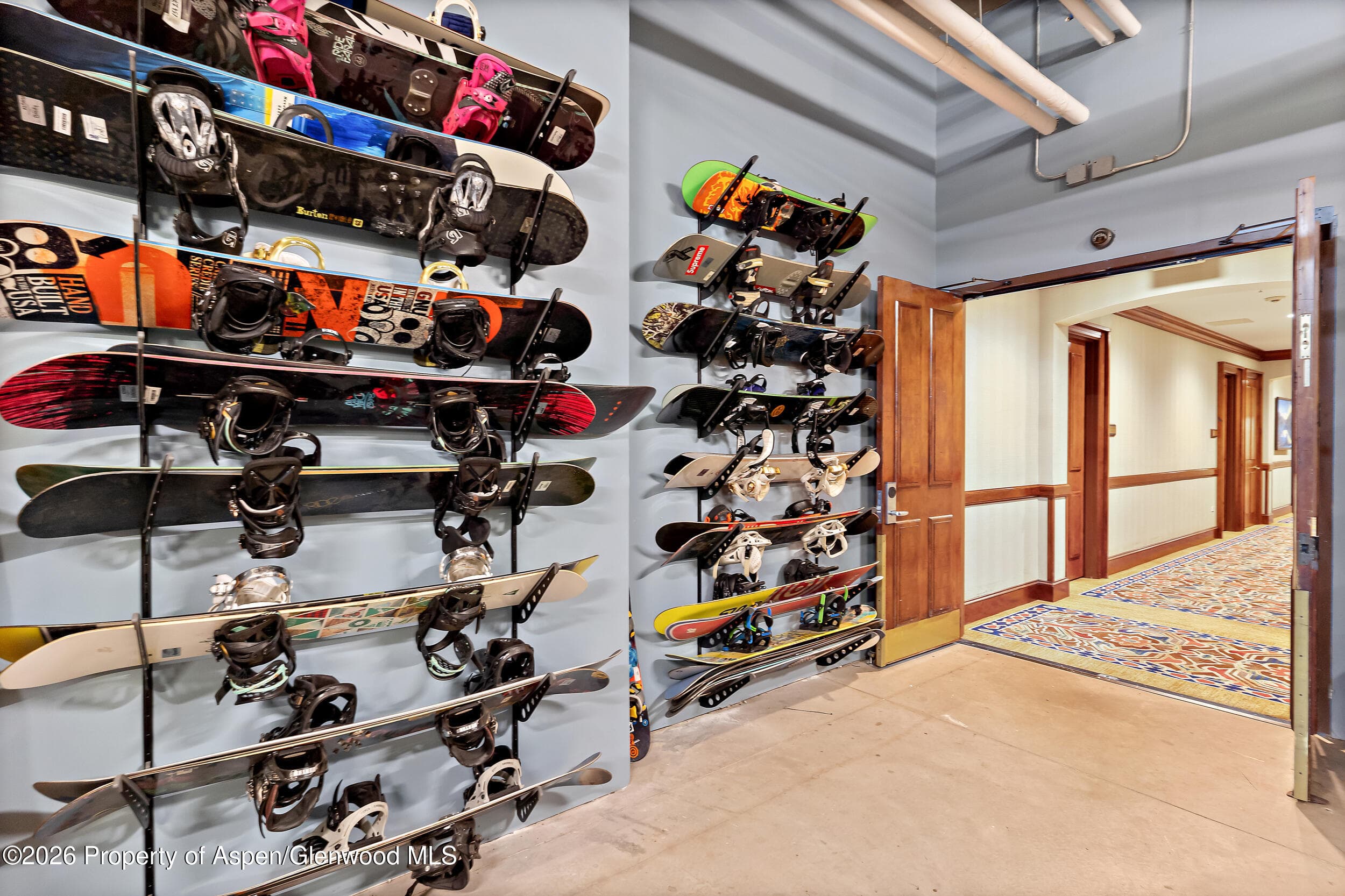 39 Boomerang Road 8210/Winter Interest 3, Aspen, CO 81611 - Photo 40