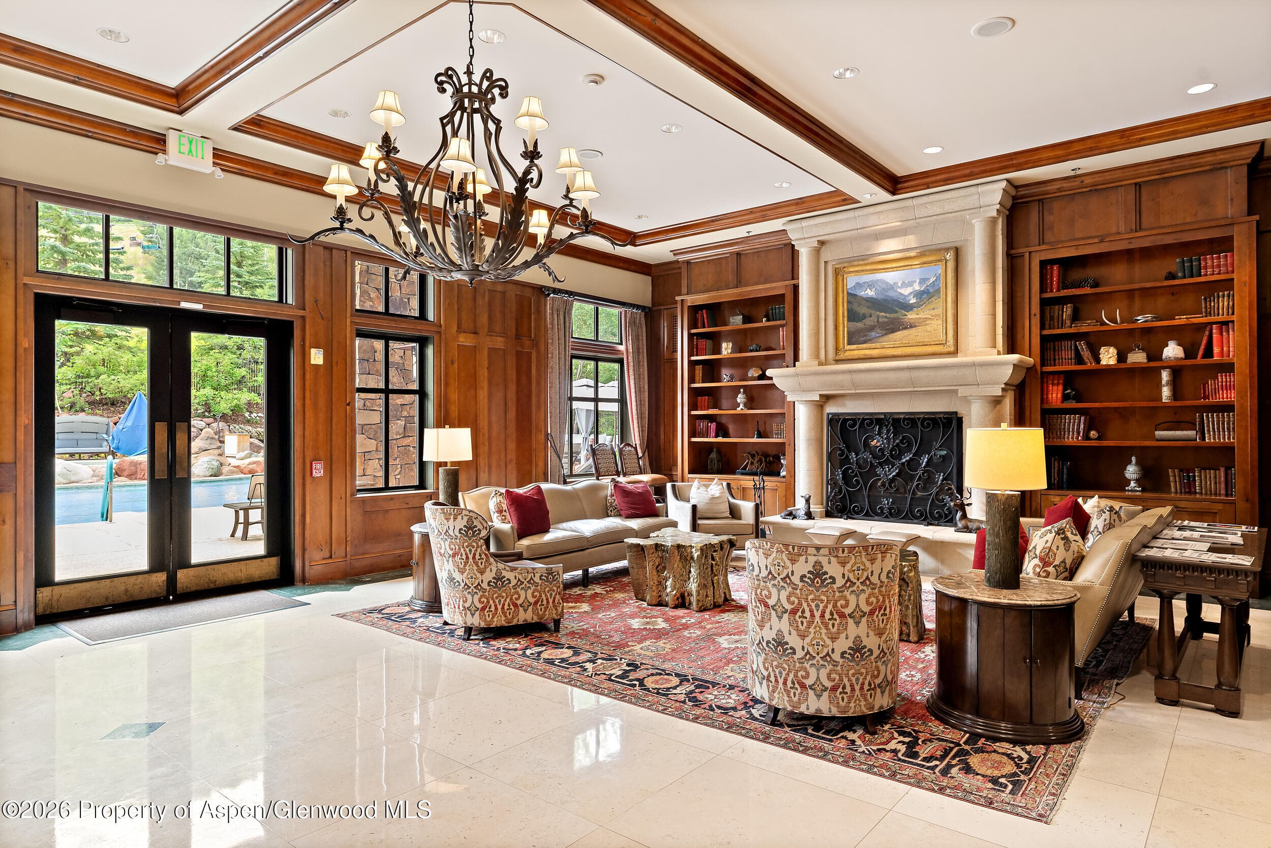 39 Boomerang Road 8210/Winter Interest 3, Aspen, CO 81611 - Photo 21