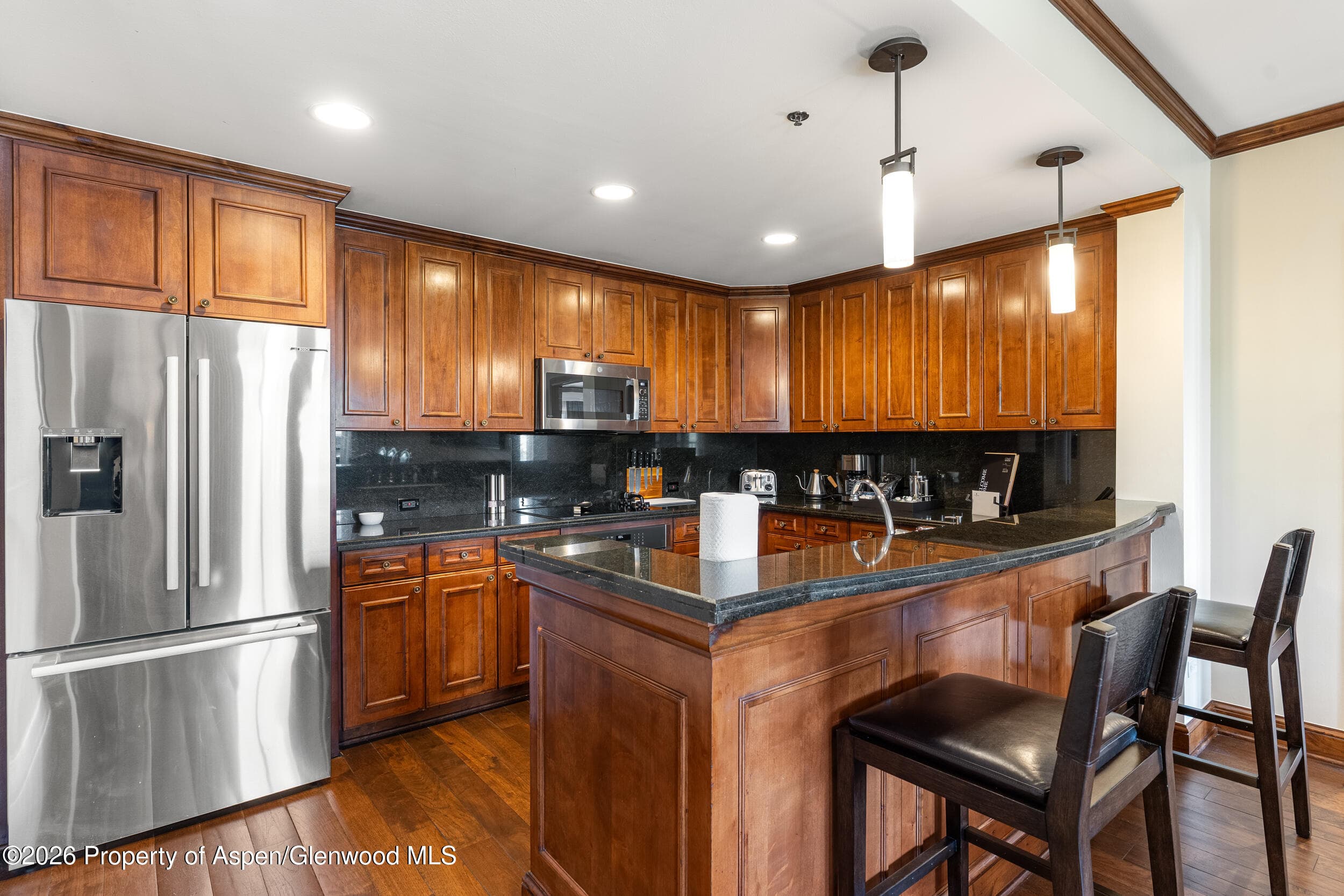 39 Boomerang Road 8210/Winter Interest 3, Aspen, CO 81611 - Photo 8