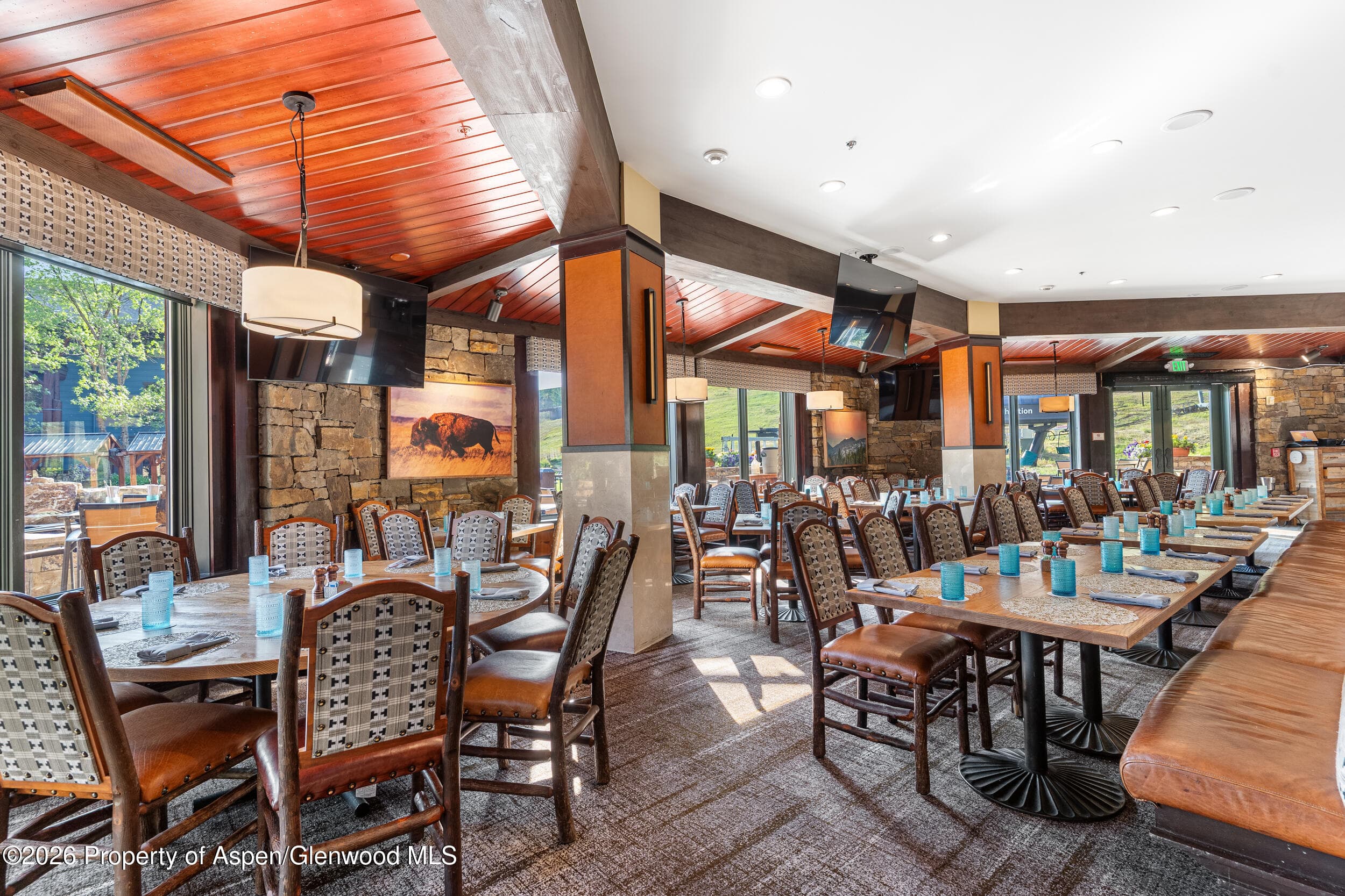 39 Boomerang Road 8210/Winter Interest 3, Aspen, CO 81611 - Photo 44