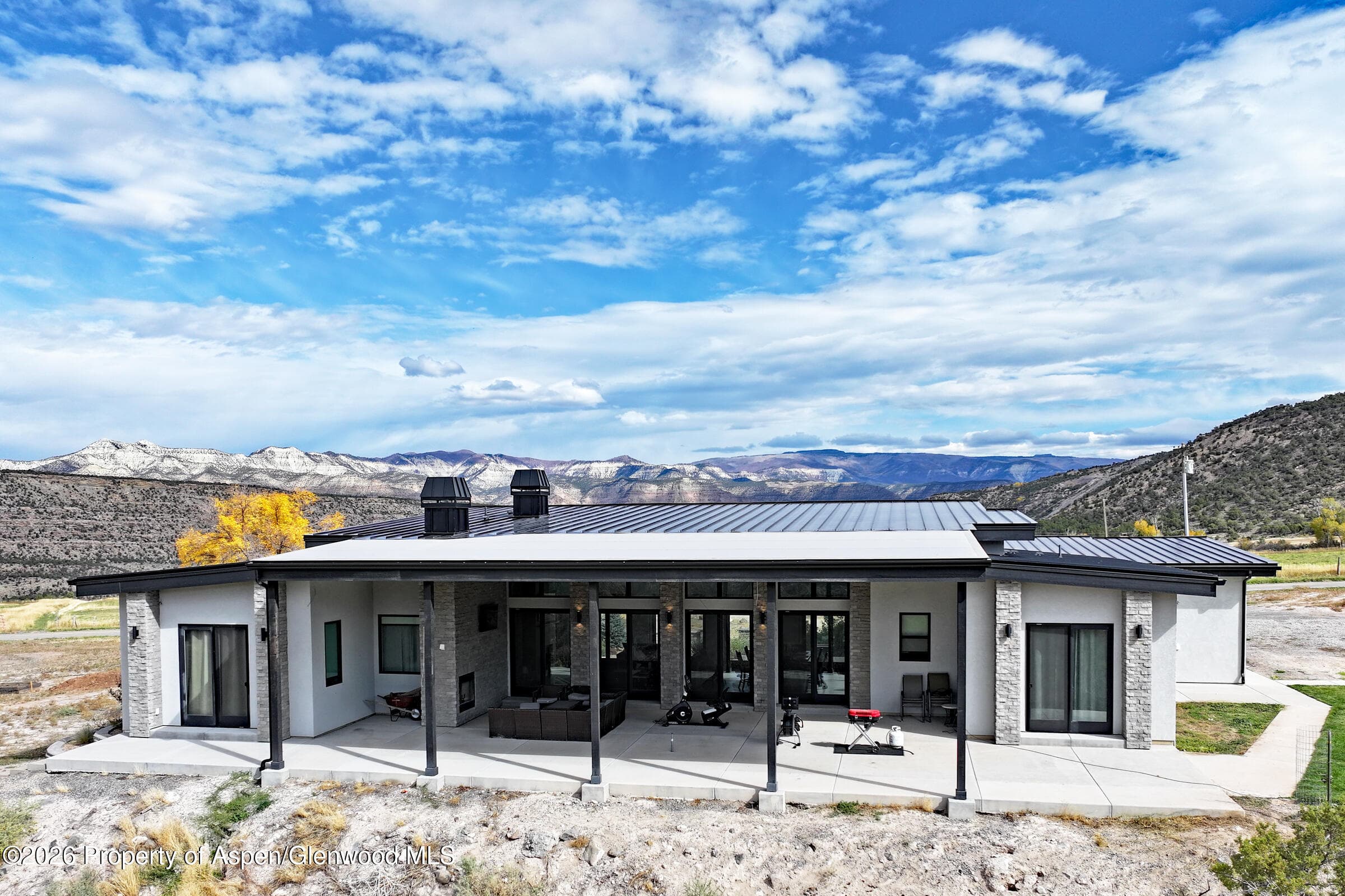 12471 54 7/10 Road, Molina, CO 81646 - Photo 2