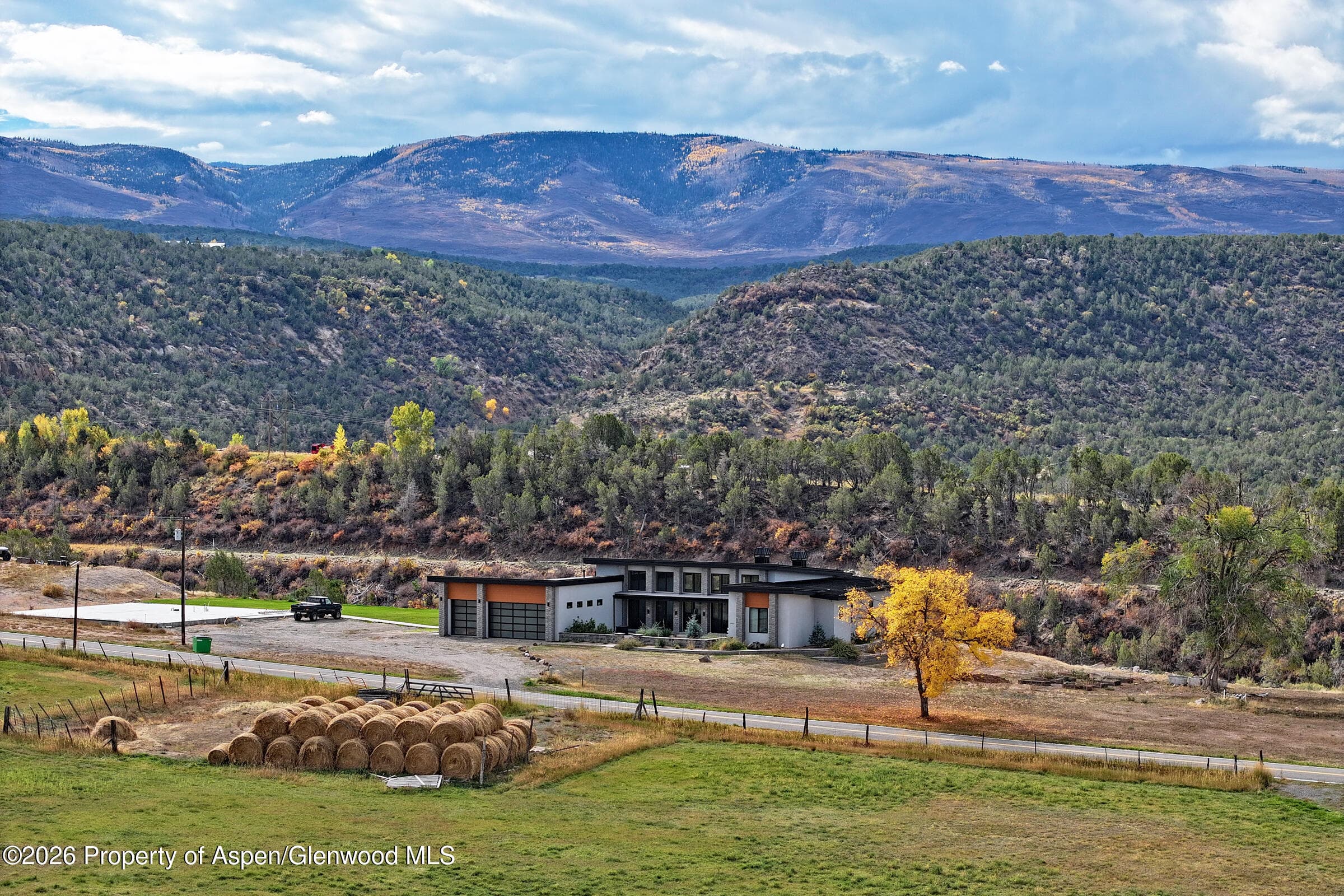 12471 54 7/10 Road, Molina, CO 81646 - Photo 3