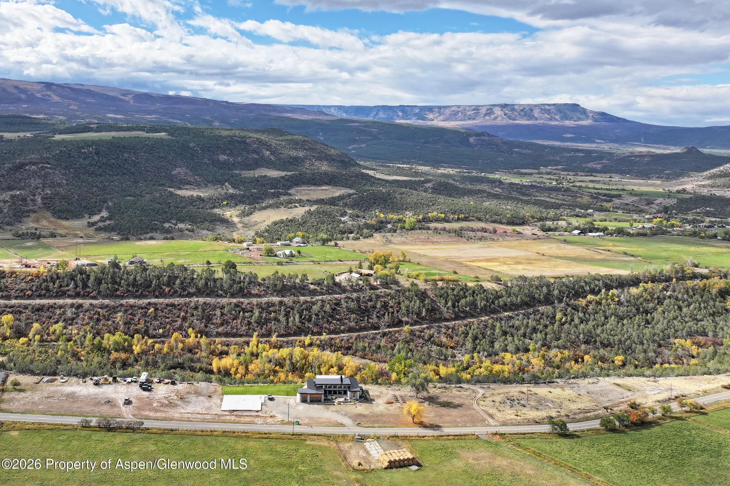12471 54 7/10 Road, Molina, CO 81646 - Photo 4