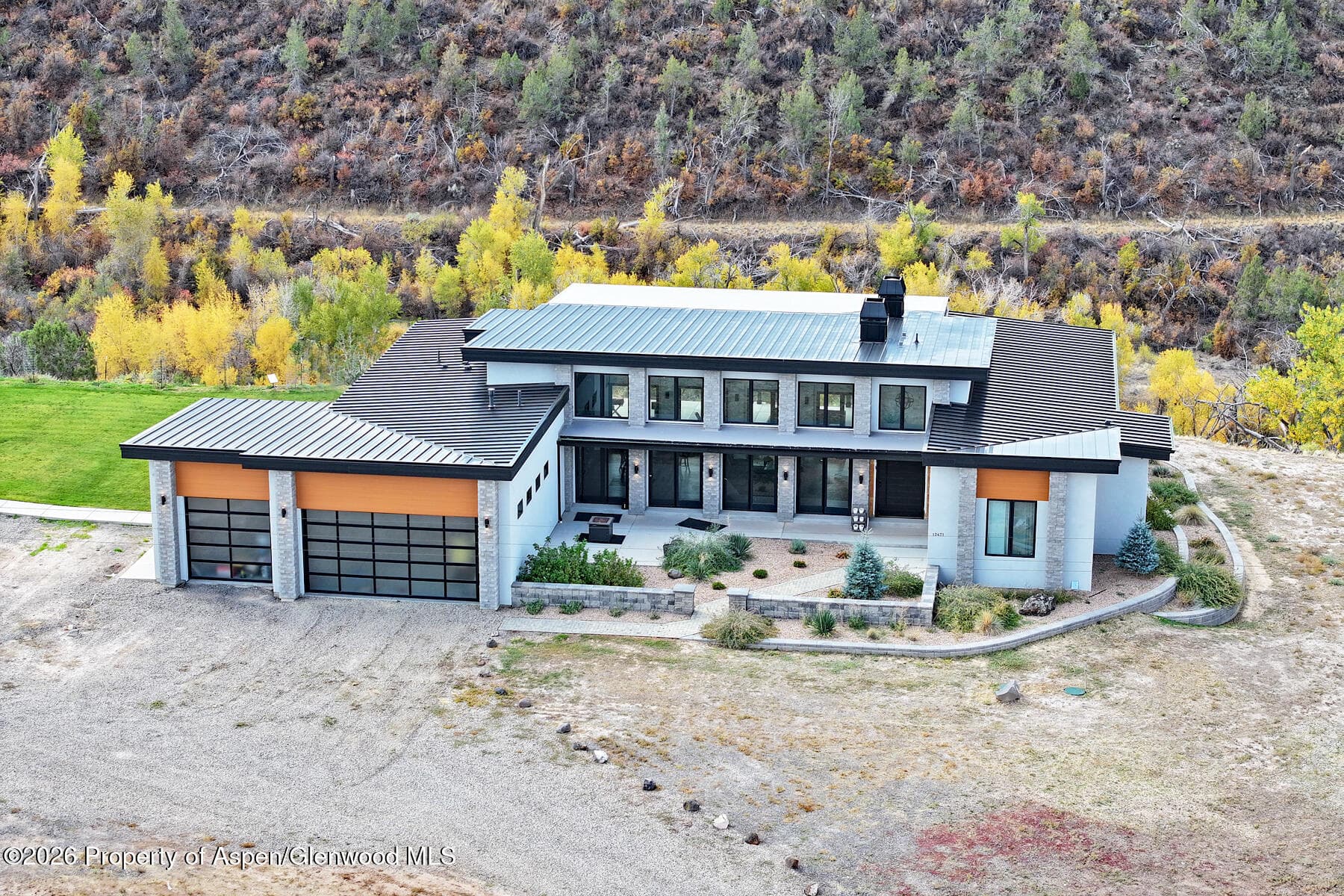 12471 54 7/10 Road, Molina, CO 81646 - Photo 5