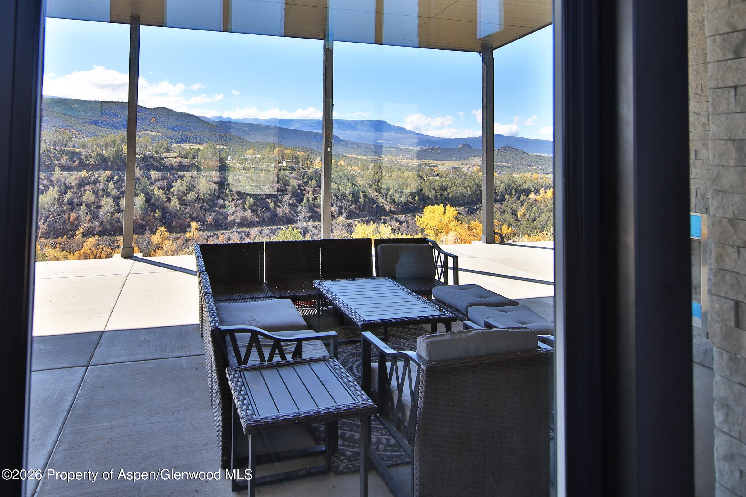 12471 54 7/10 Road, Molina, CO 81646 - Photo 27