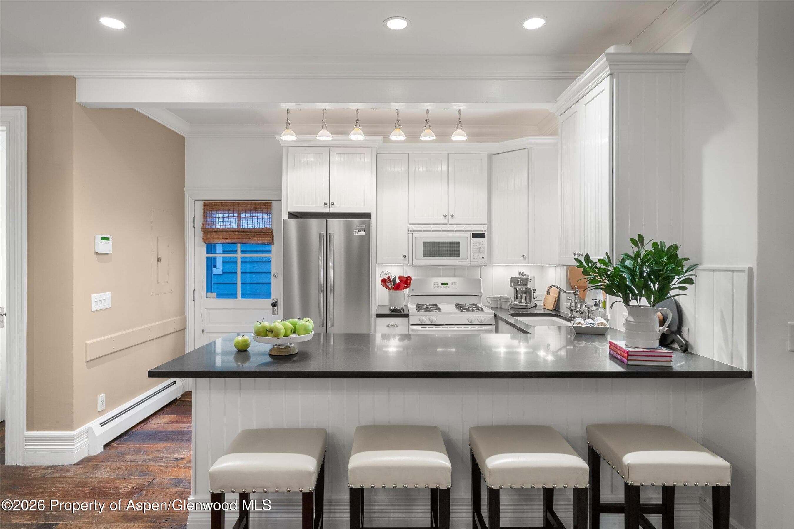 215 W Bleeker Street, Aspen, CO 81611 - Photo 16